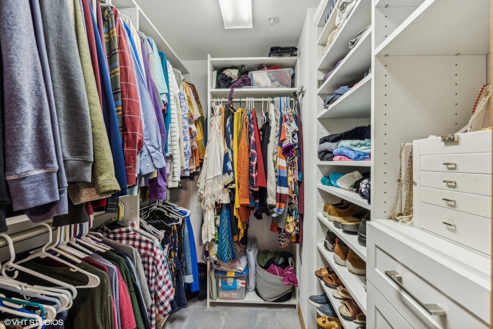 200 W Campbell Street Unit: 409