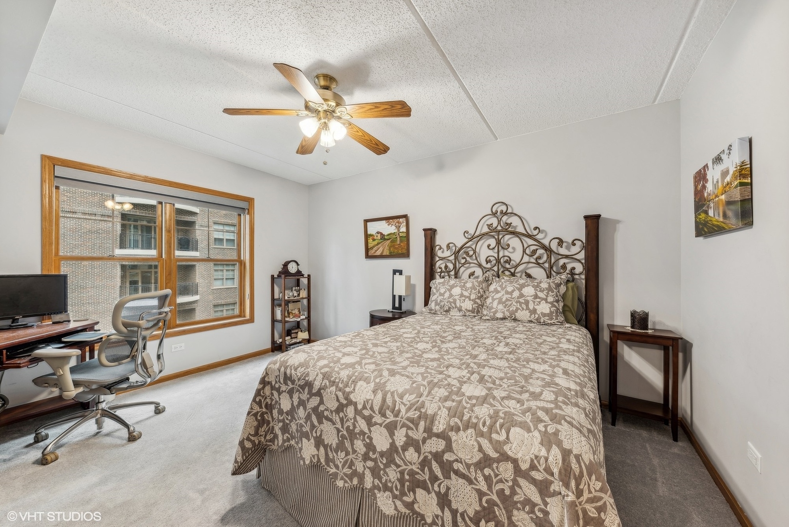 200 W Campbell Street Unit: 409