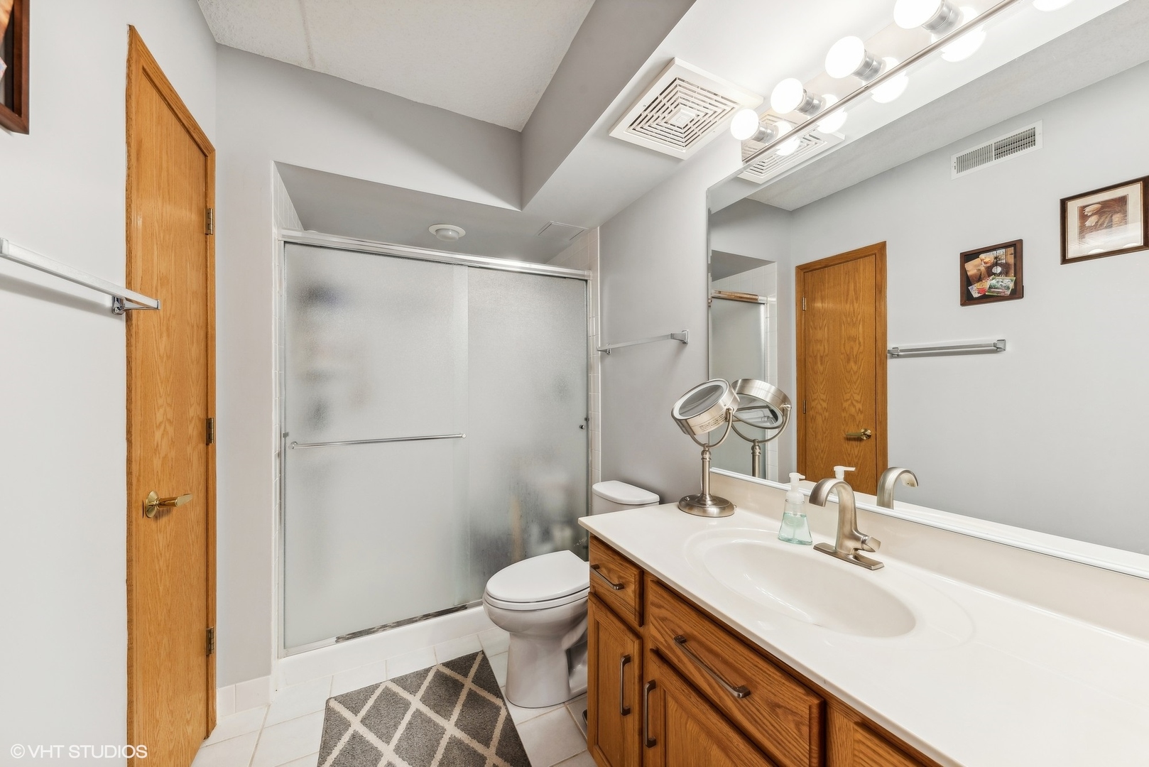 200 W Campbell Street Unit: 409