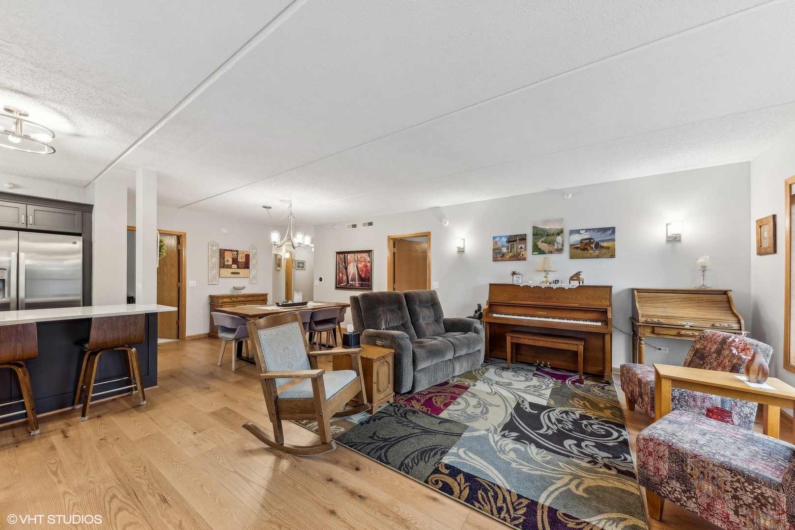 200 W Campbell Street Unit: 409