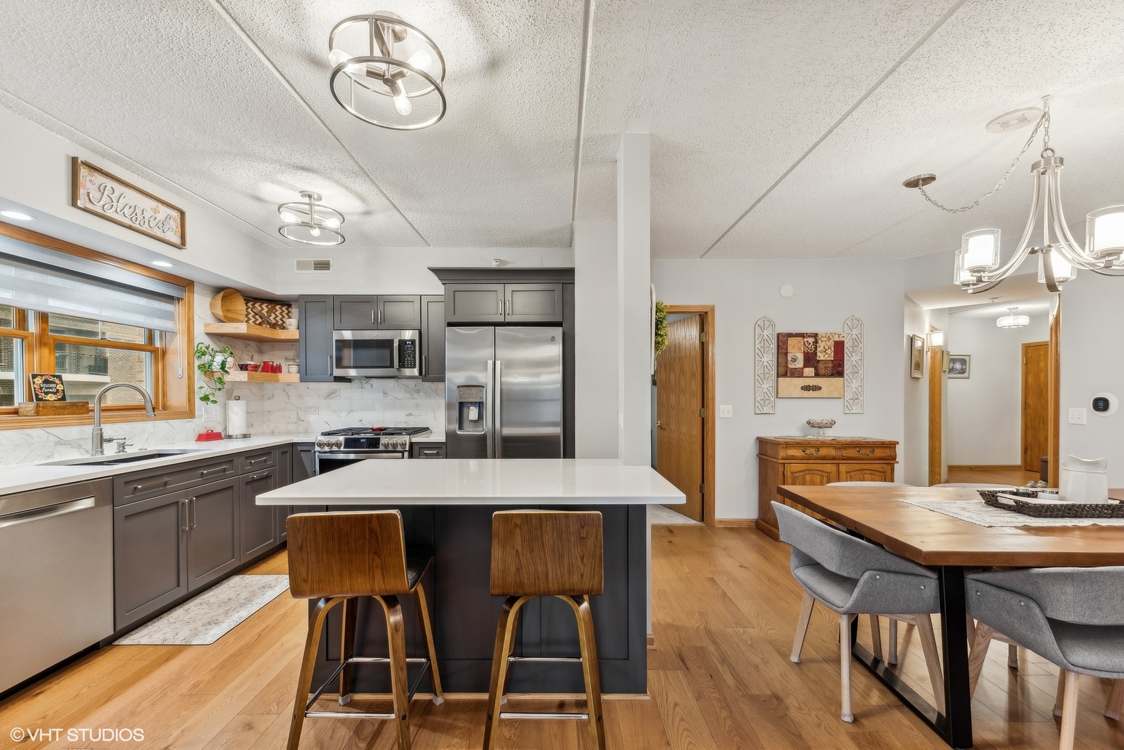 200 W Campbell Street Unit: 409