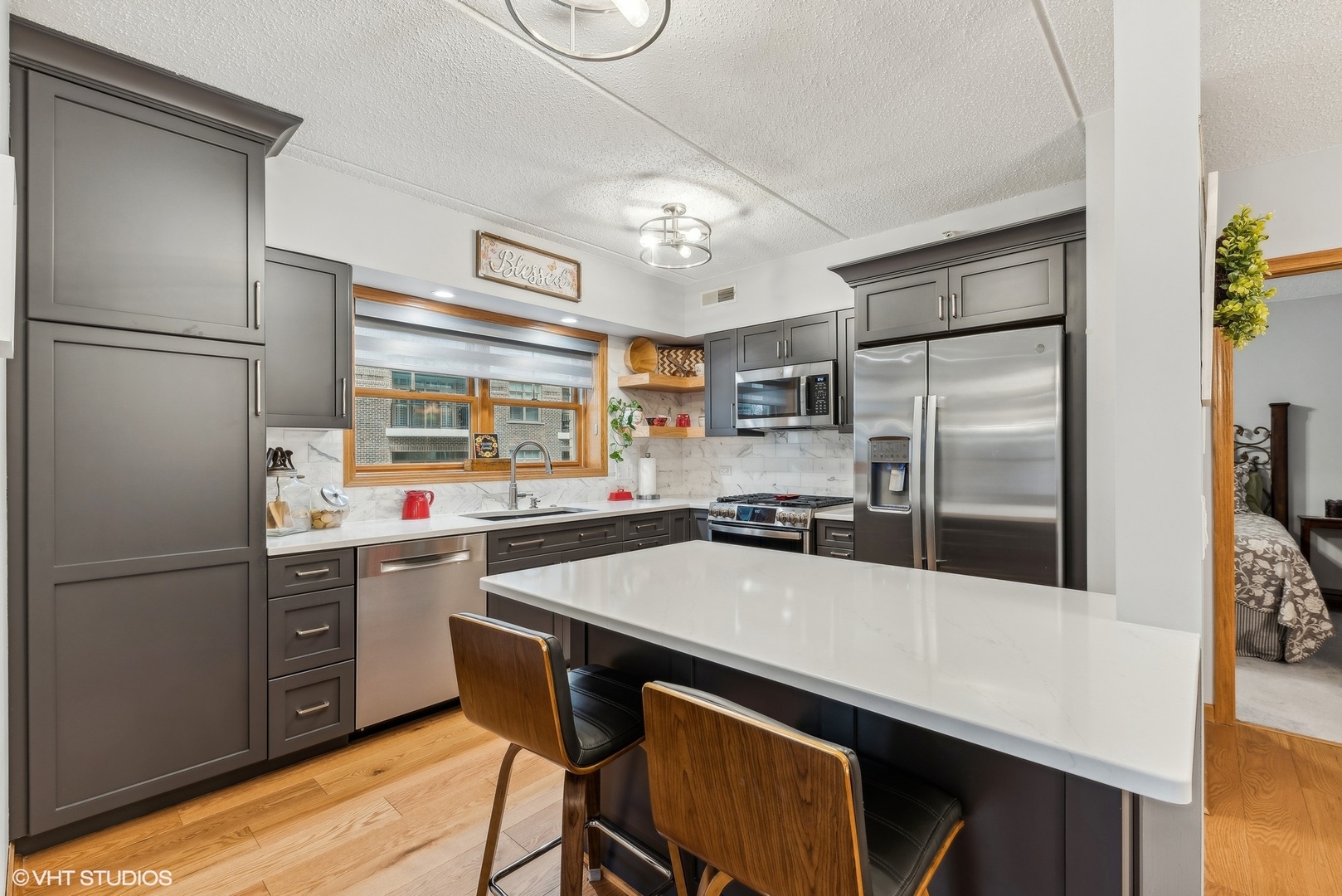 200 W Campbell Street Unit: 409