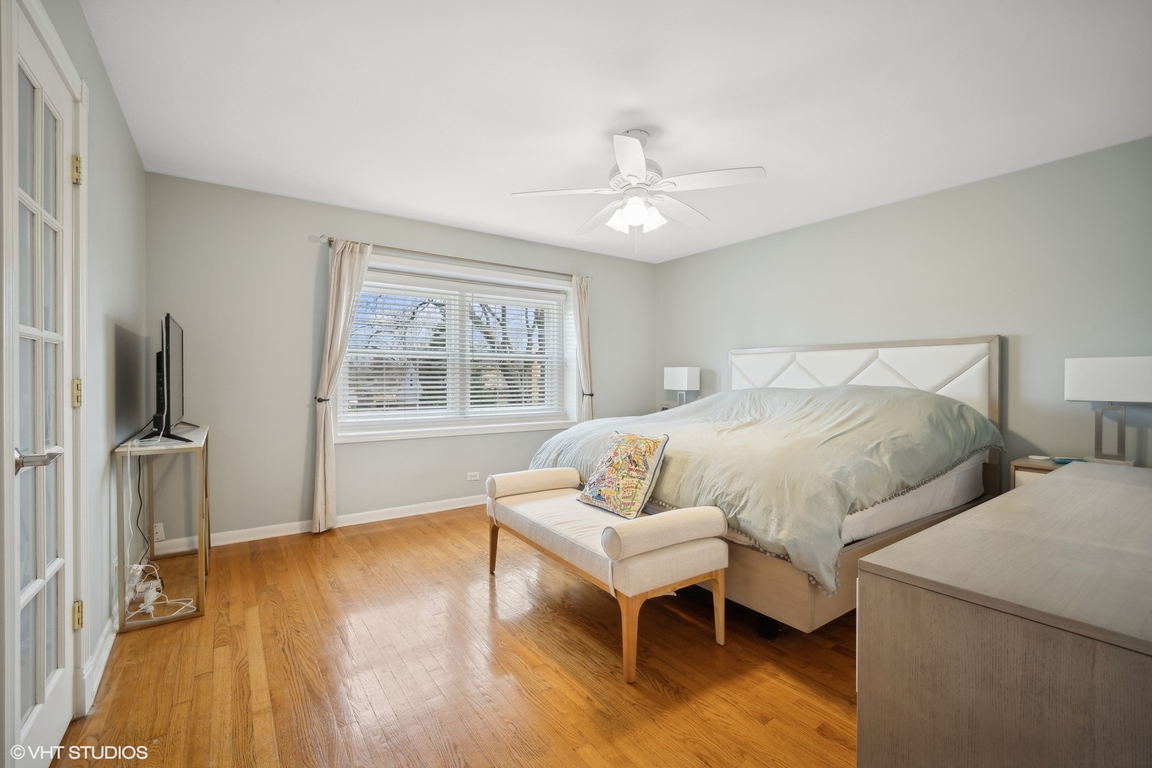 1315 S Chestnut Avenue