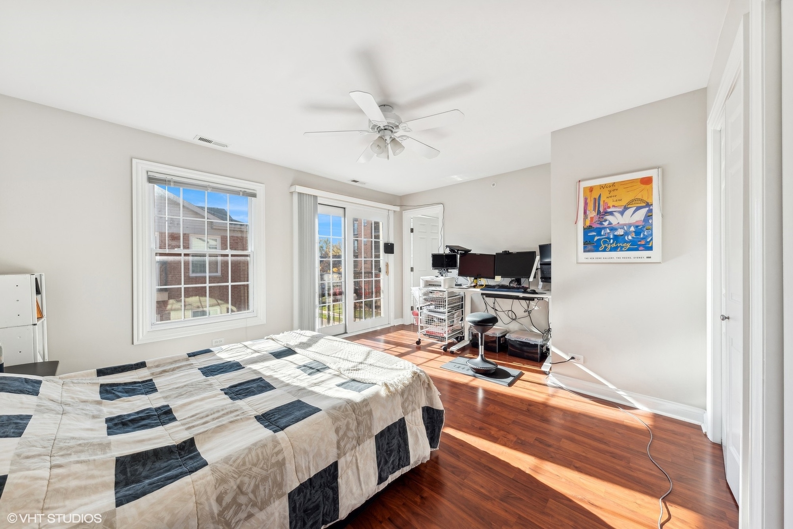 115 E Sigwalt Street Unit: 1A