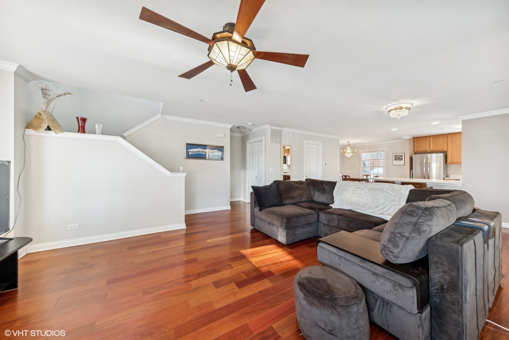 115 E Sigwalt Street Unit: 1A