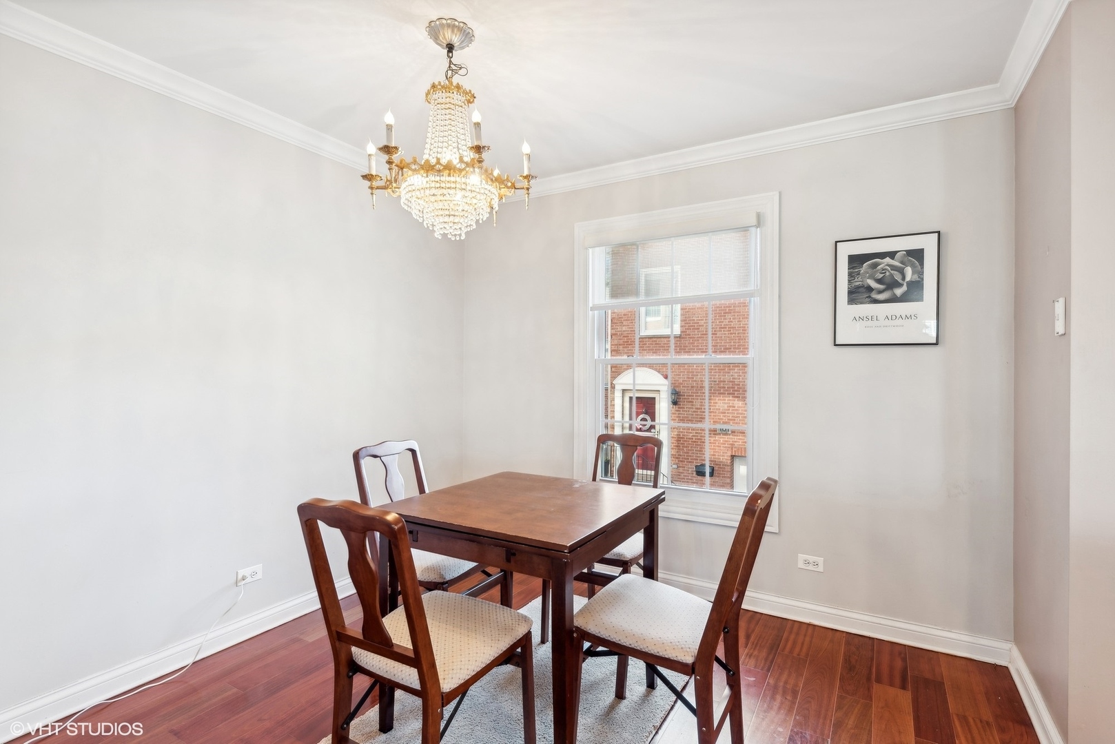 115 E Sigwalt Street Unit: 1A