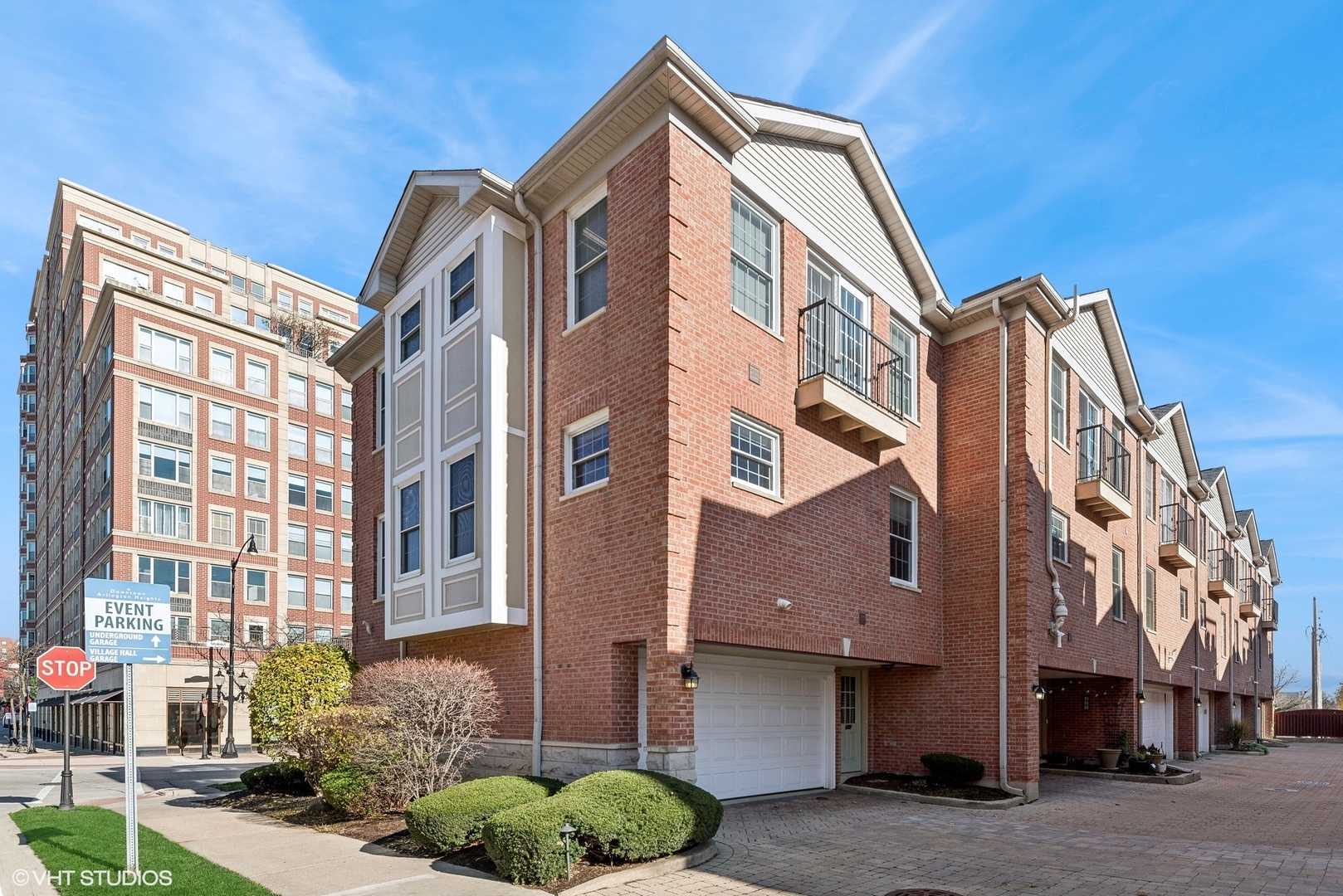 115 E Sigwalt Street Unit: 1A