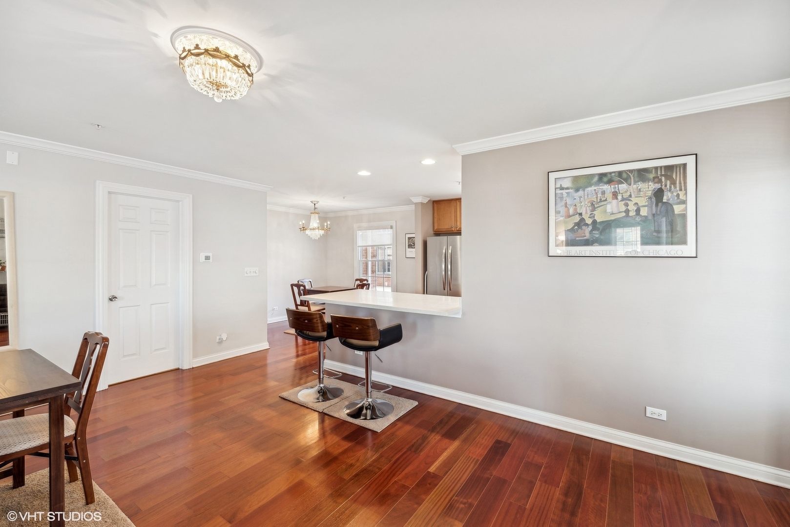 115 E Sigwalt Street Unit: 1A