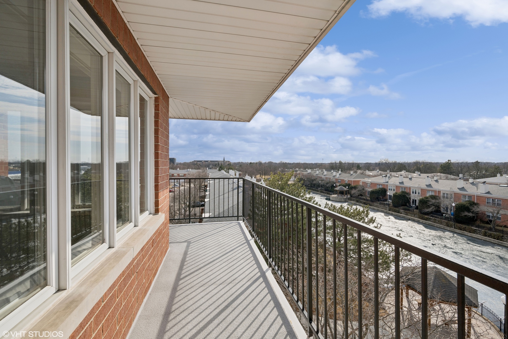 351 Town Place Circle Unit: 508