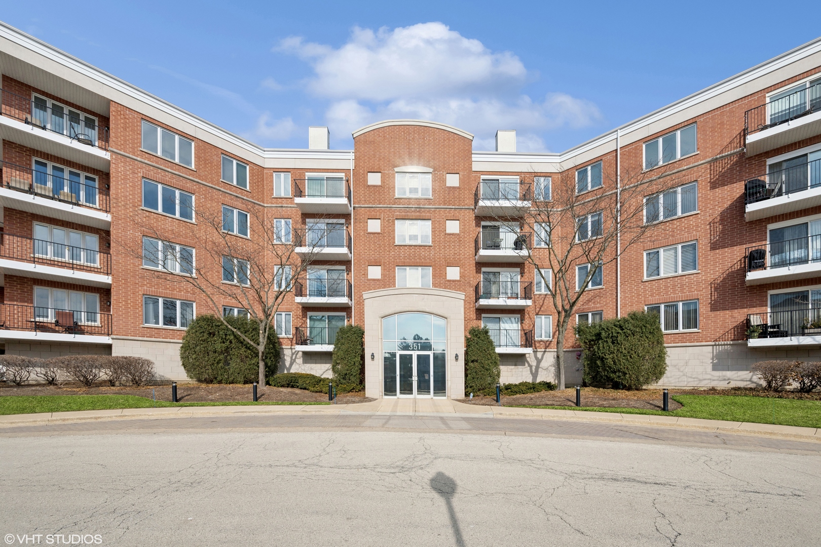 351 Town Place Circle Unit: 508