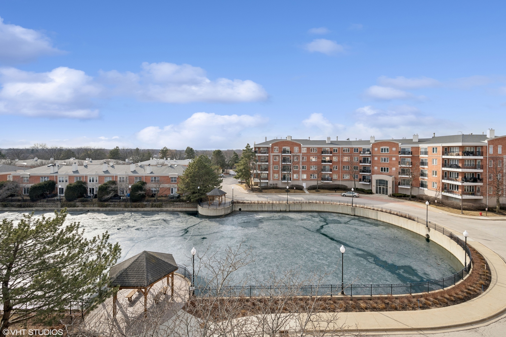 351 Town Place Circle Unit: 508