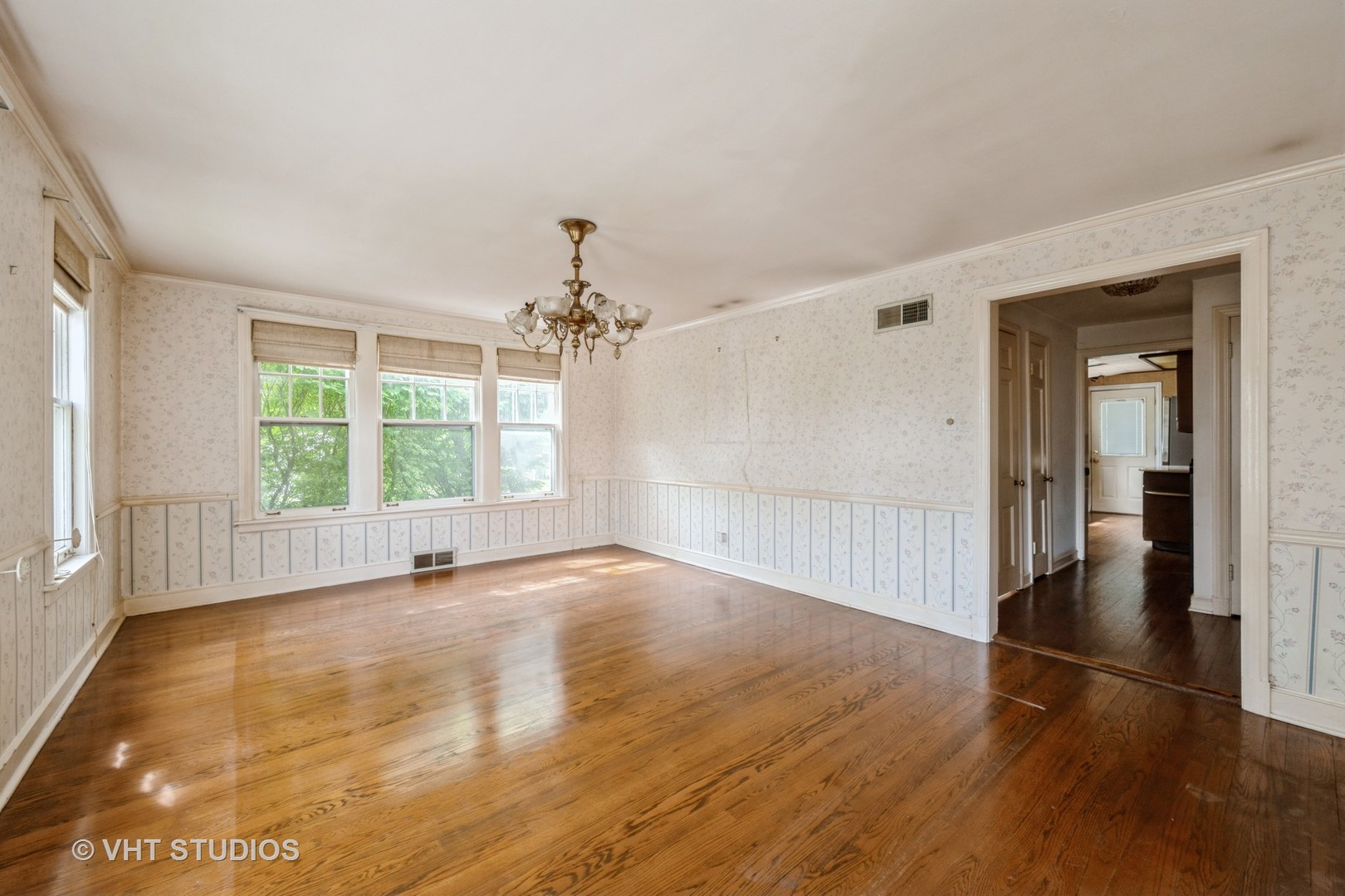 916 W Campbell Street