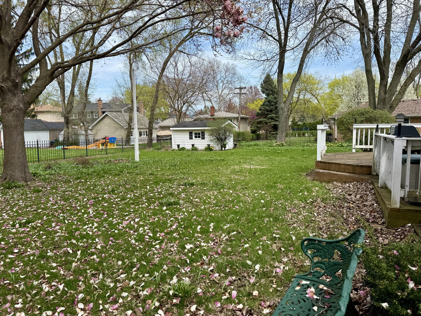 916 W Campbell Street