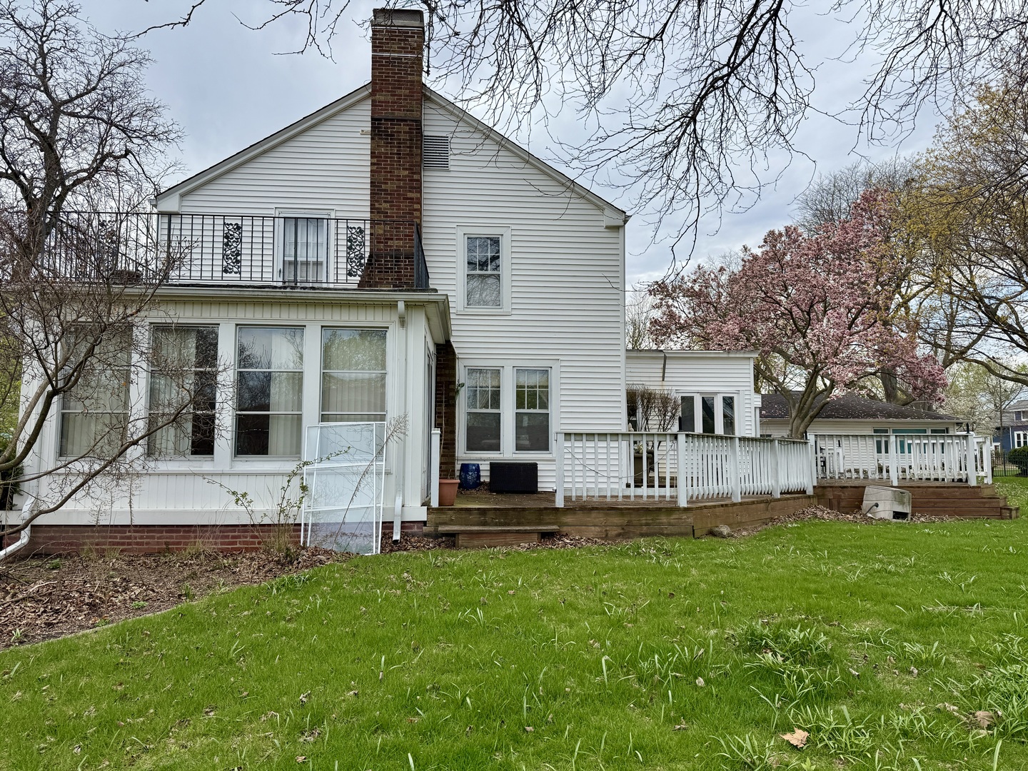 916 W Campbell Street