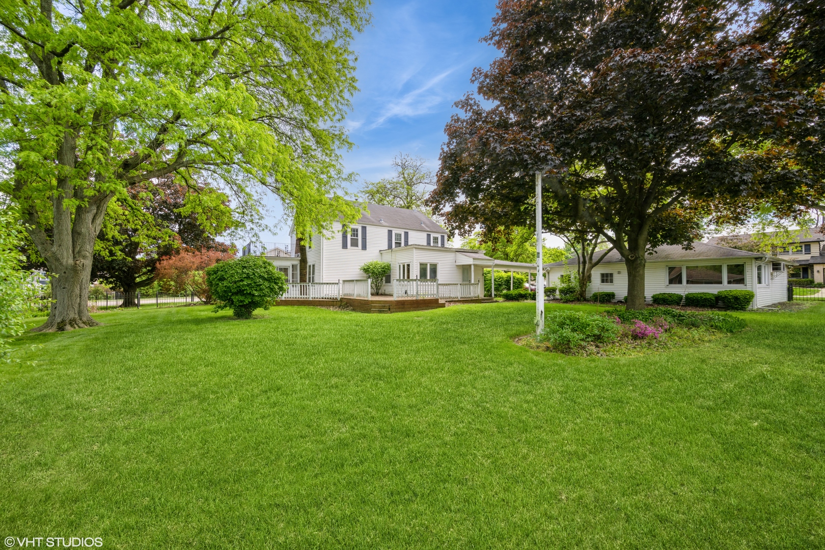 916 W Campbell Street