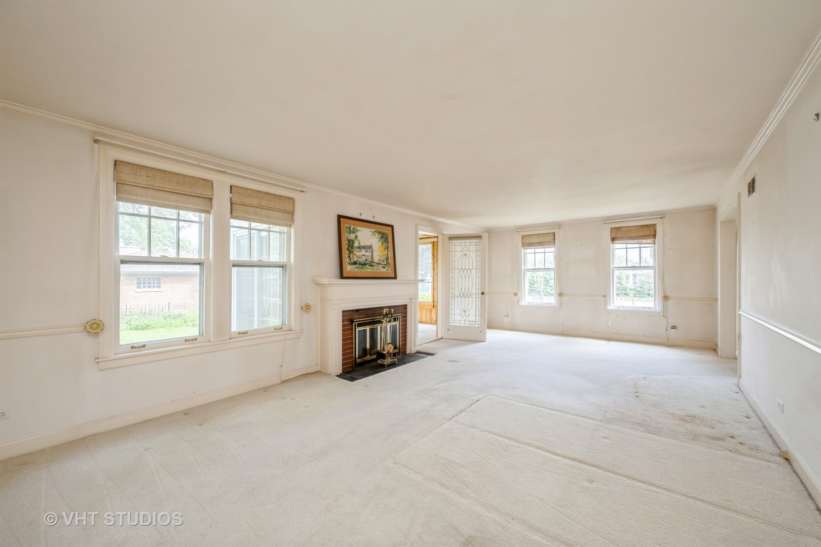 916 W Campbell Street