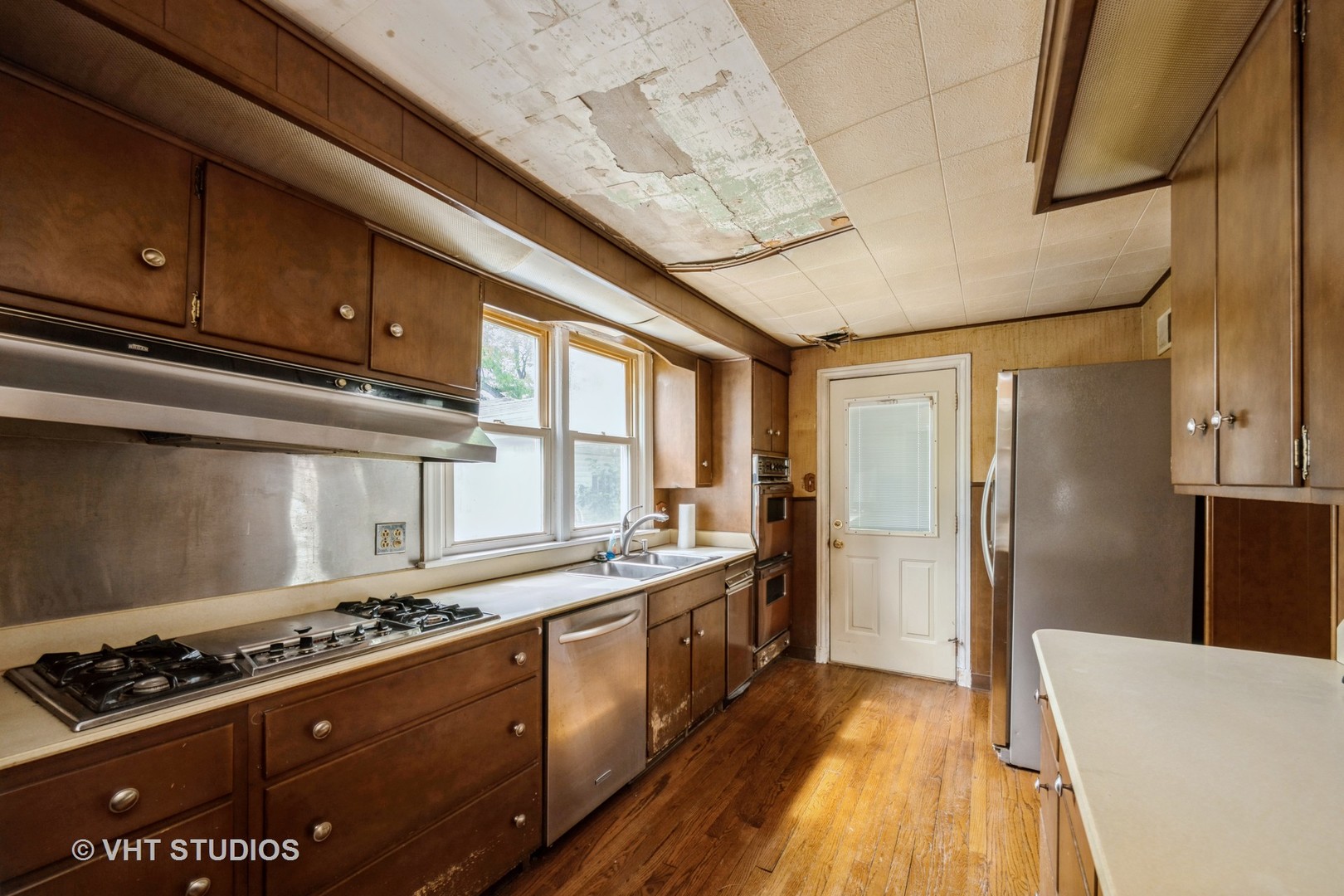 916 W Campbell Street