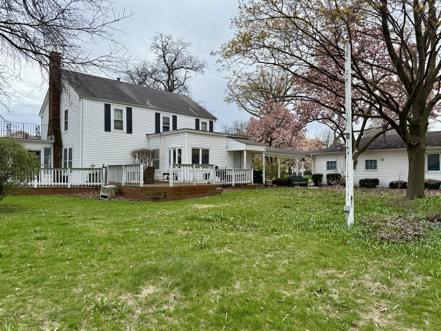 916 W Campbell Street