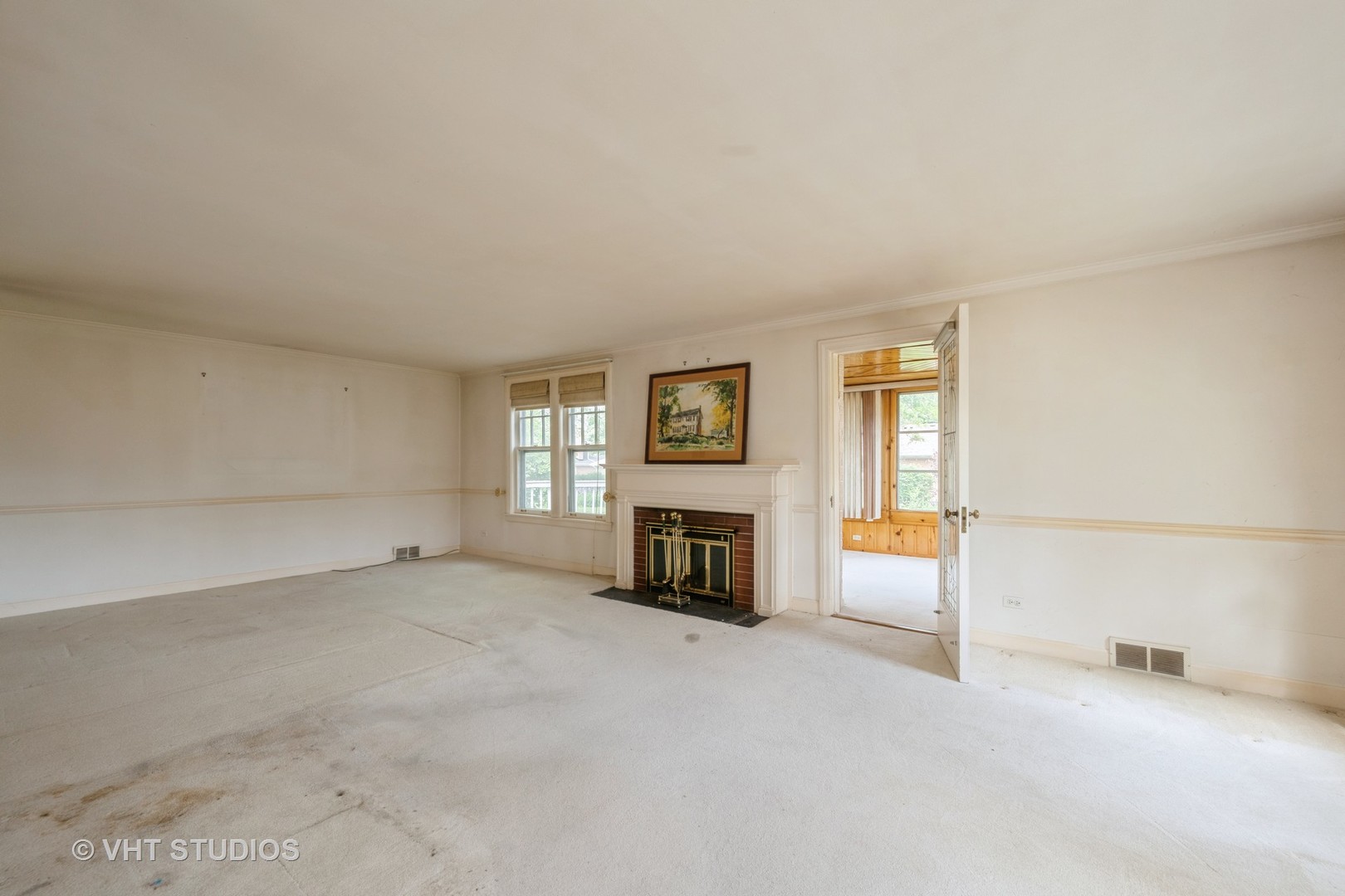 916 W Campbell Street