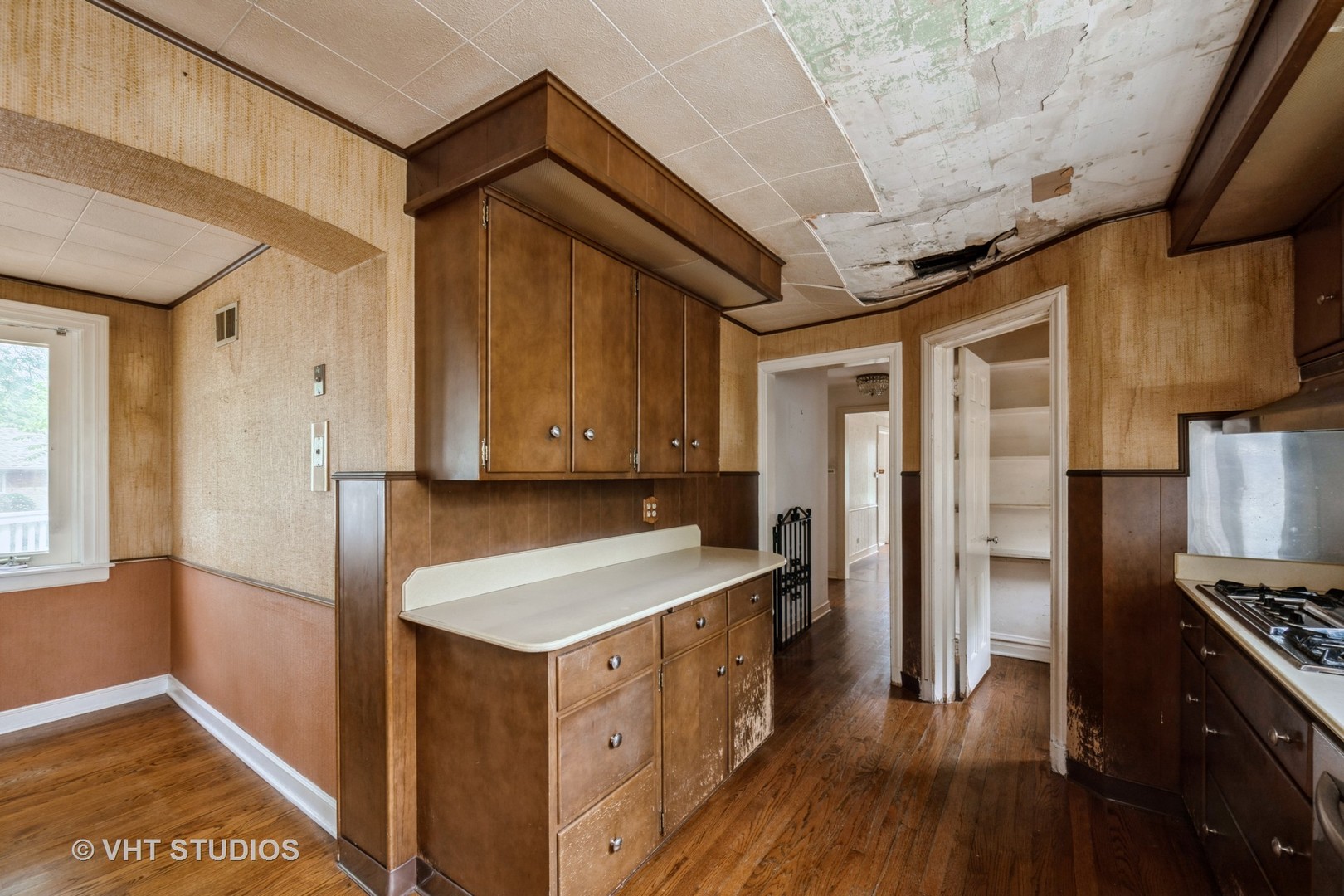 916 W Campbell Street