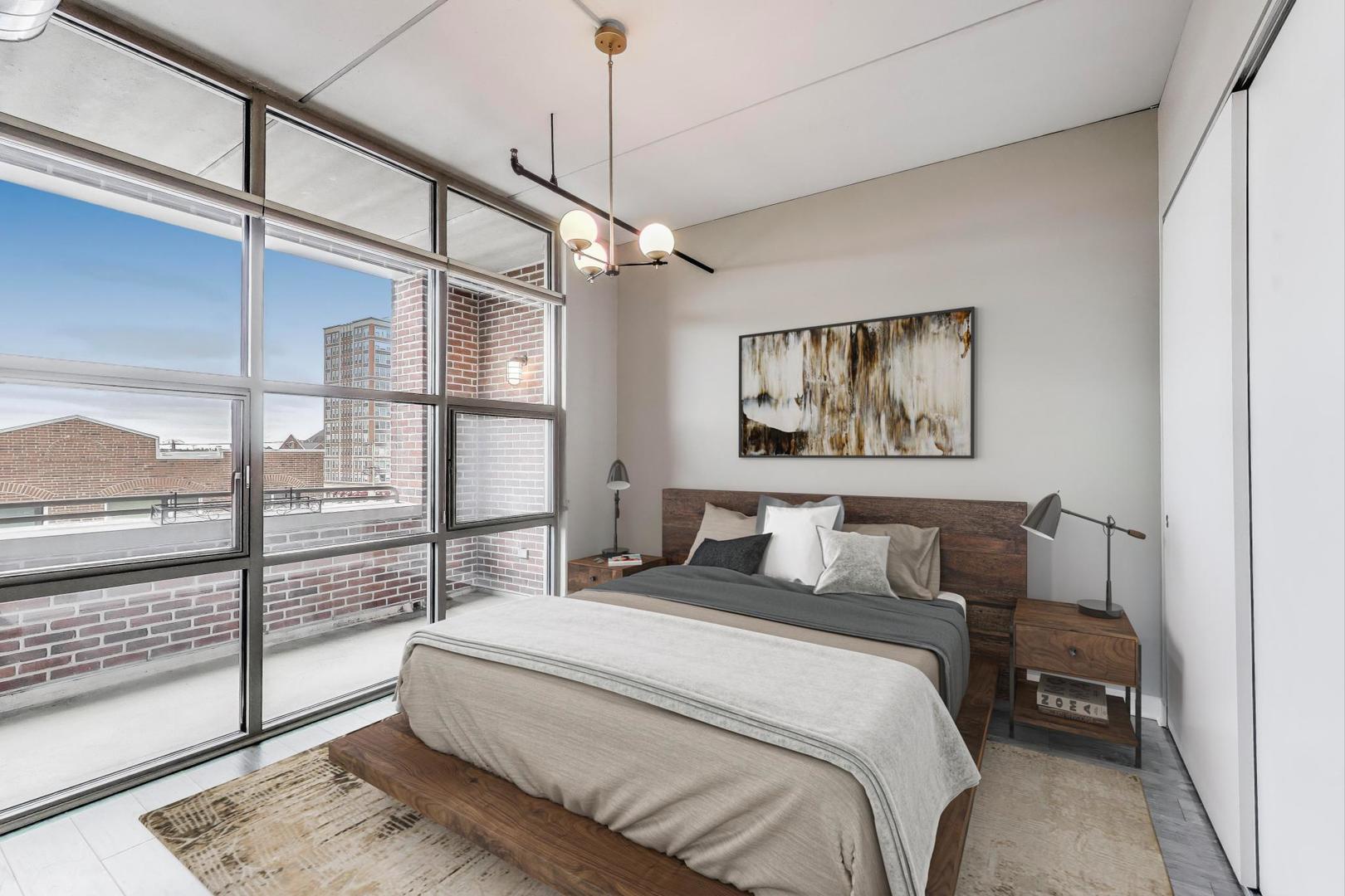 10 S Dunton Avenue Unit: 312