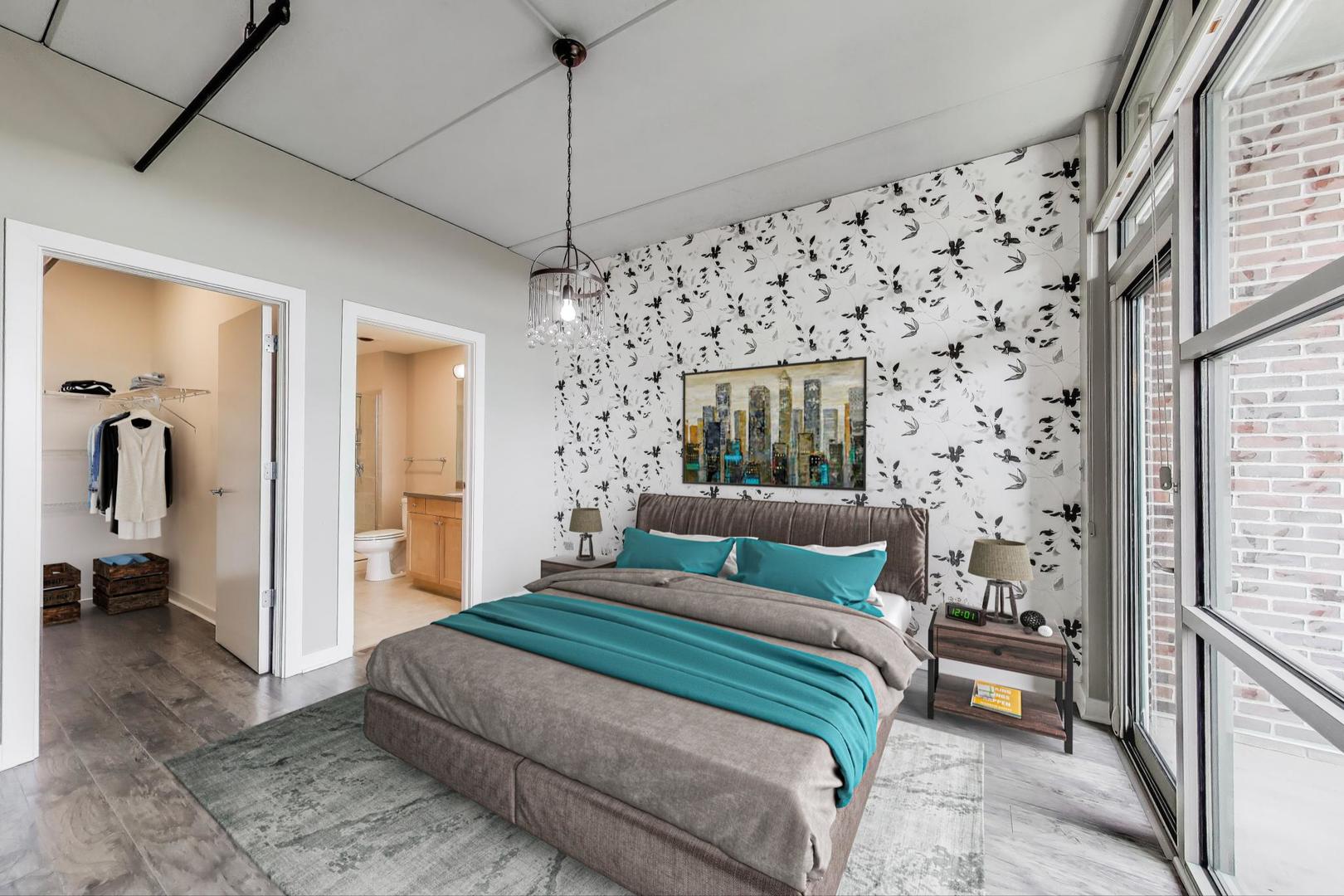 10 S Dunton Avenue Unit: 312