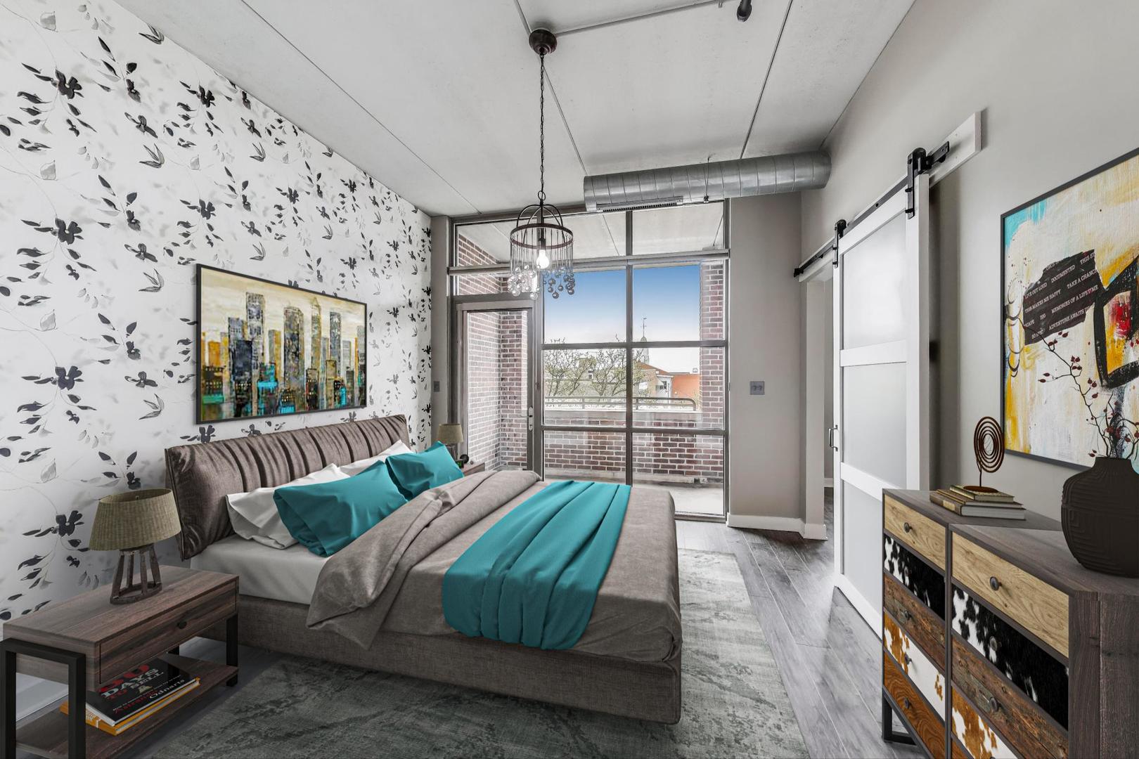 10 S Dunton Avenue Unit: 312