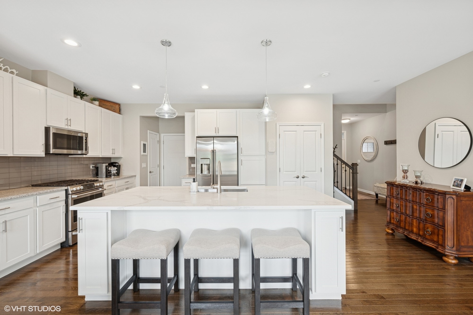 3242 N Heritage Lane