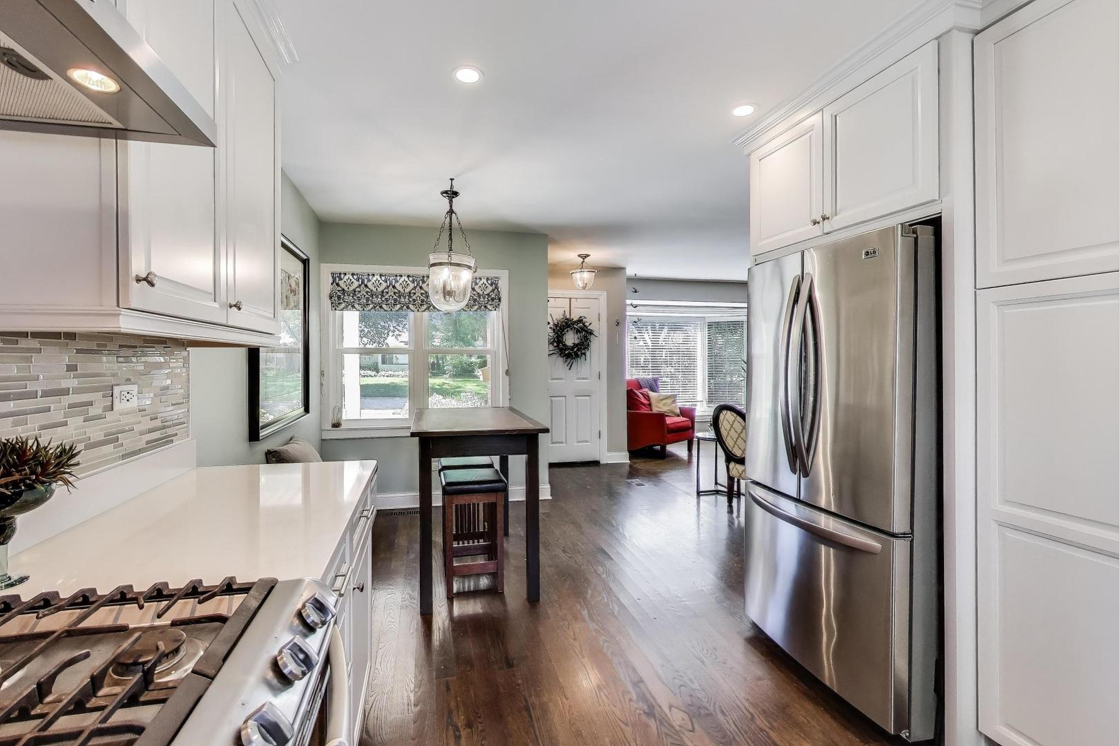 723 S EVERGREEN Avenue