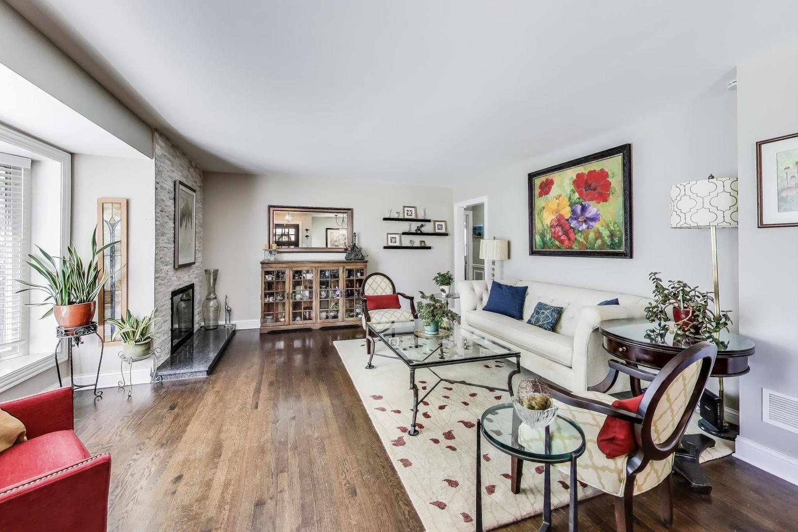 723 S EVERGREEN Avenue