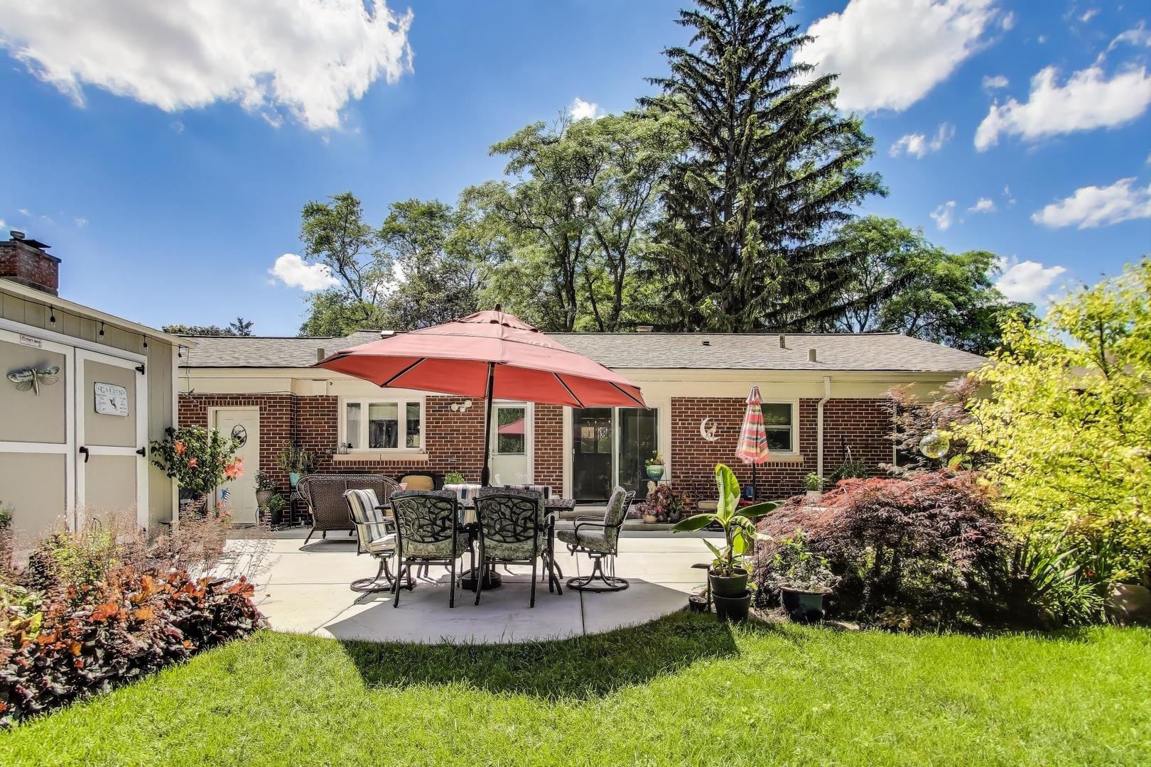 723 S EVERGREEN Avenue