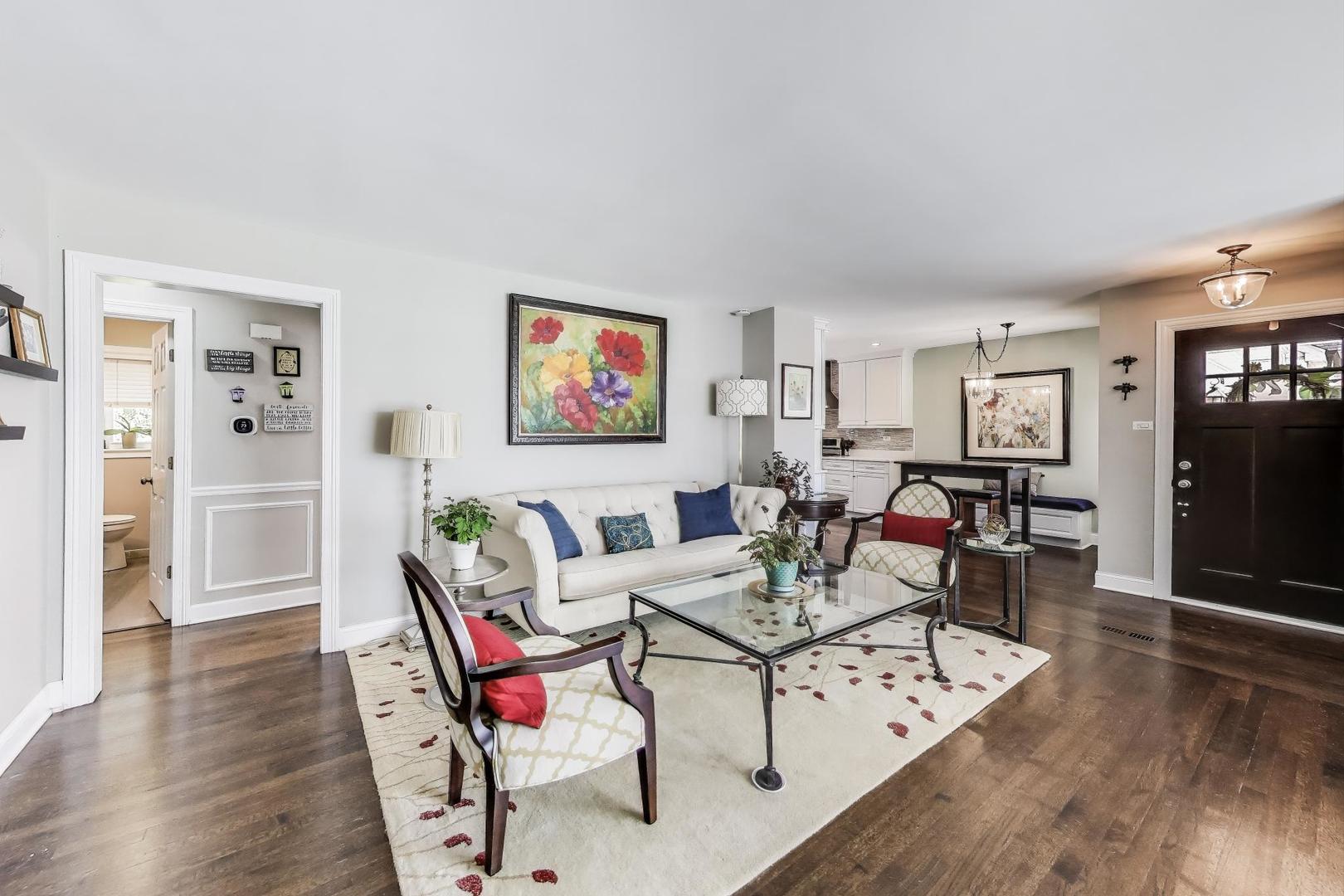 723 S EVERGREEN Avenue