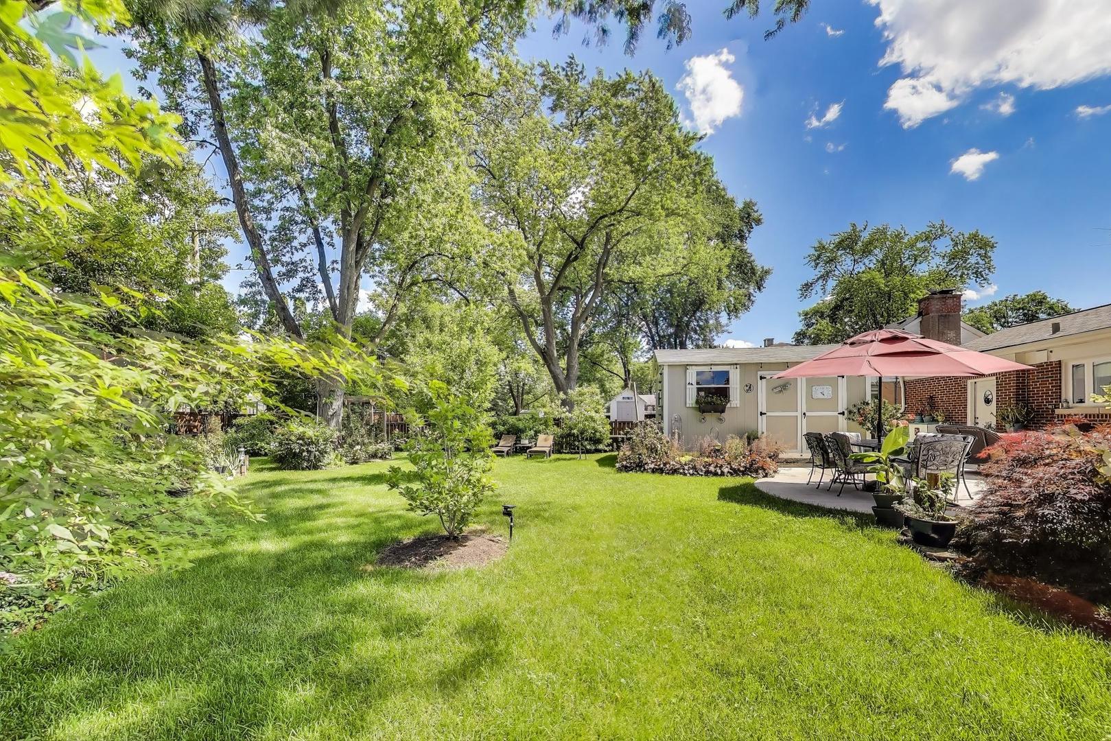 723 S EVERGREEN Avenue