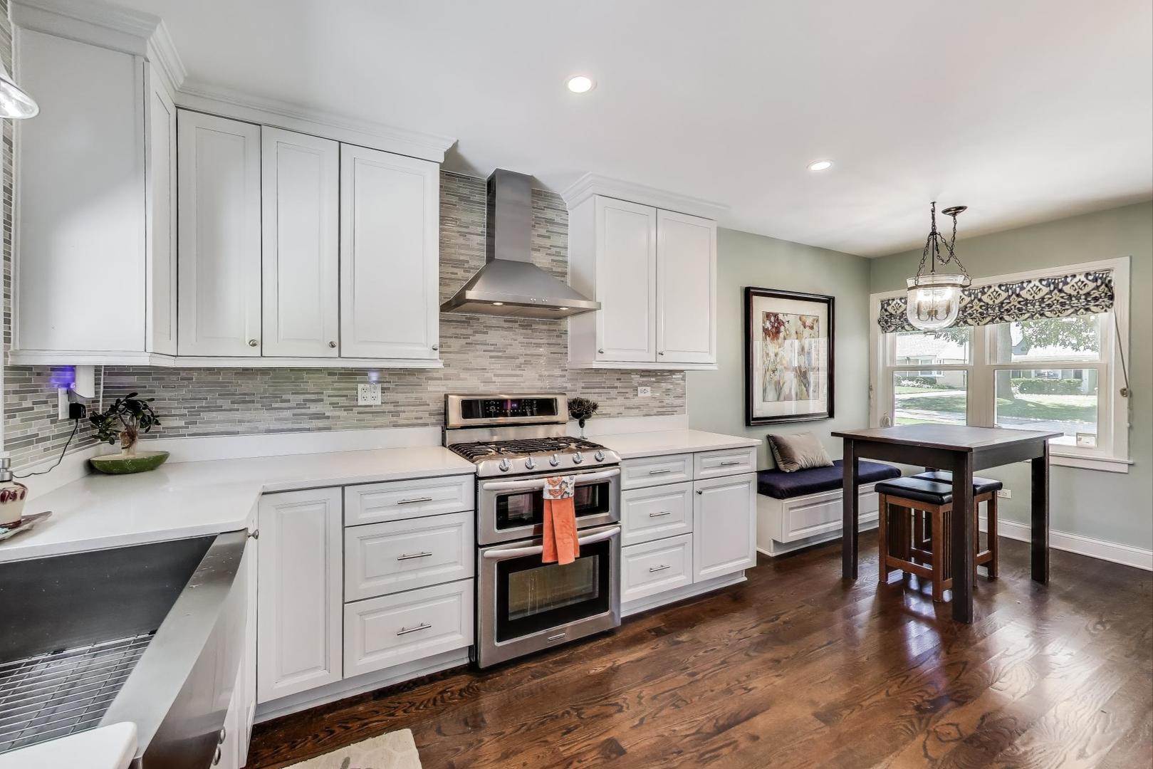 723 S EVERGREEN Avenue