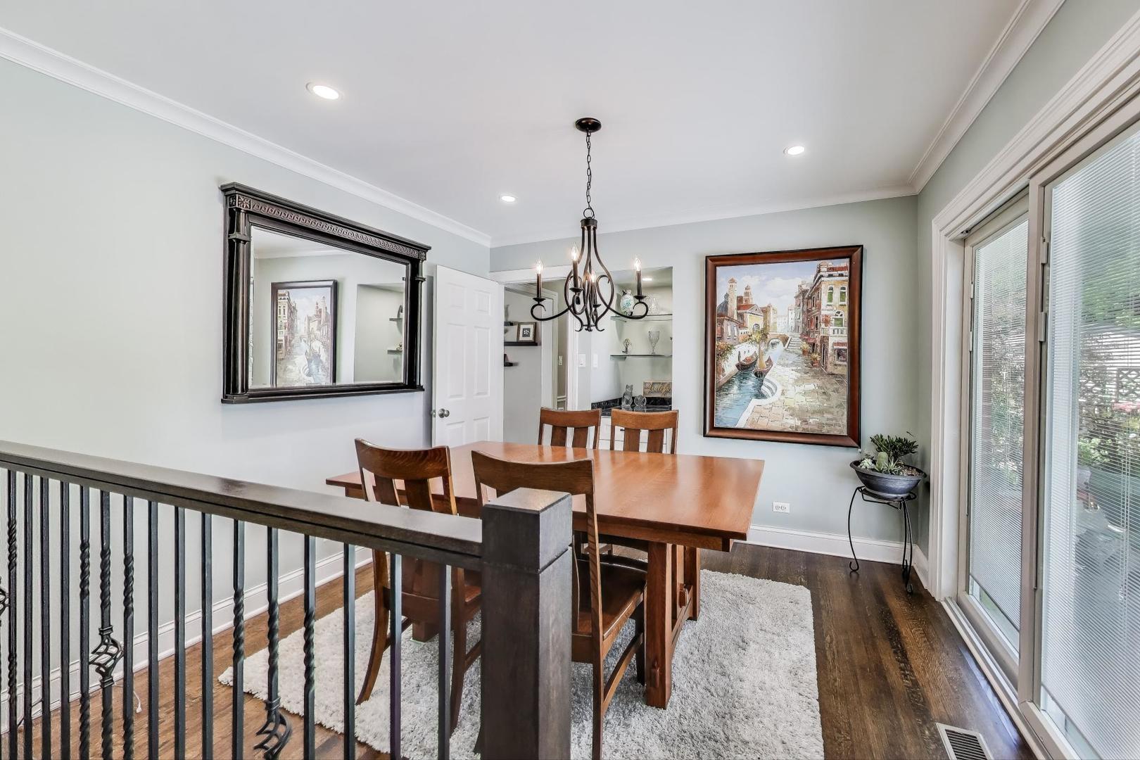 723 S EVERGREEN Avenue