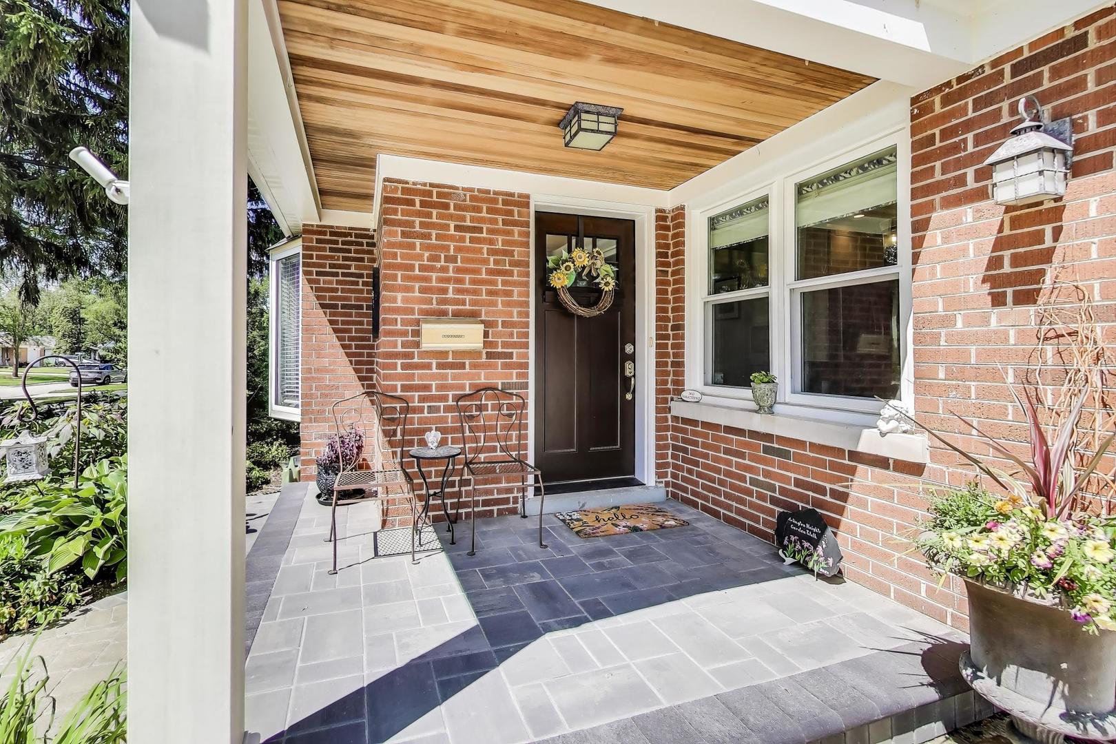 723 S EVERGREEN Avenue