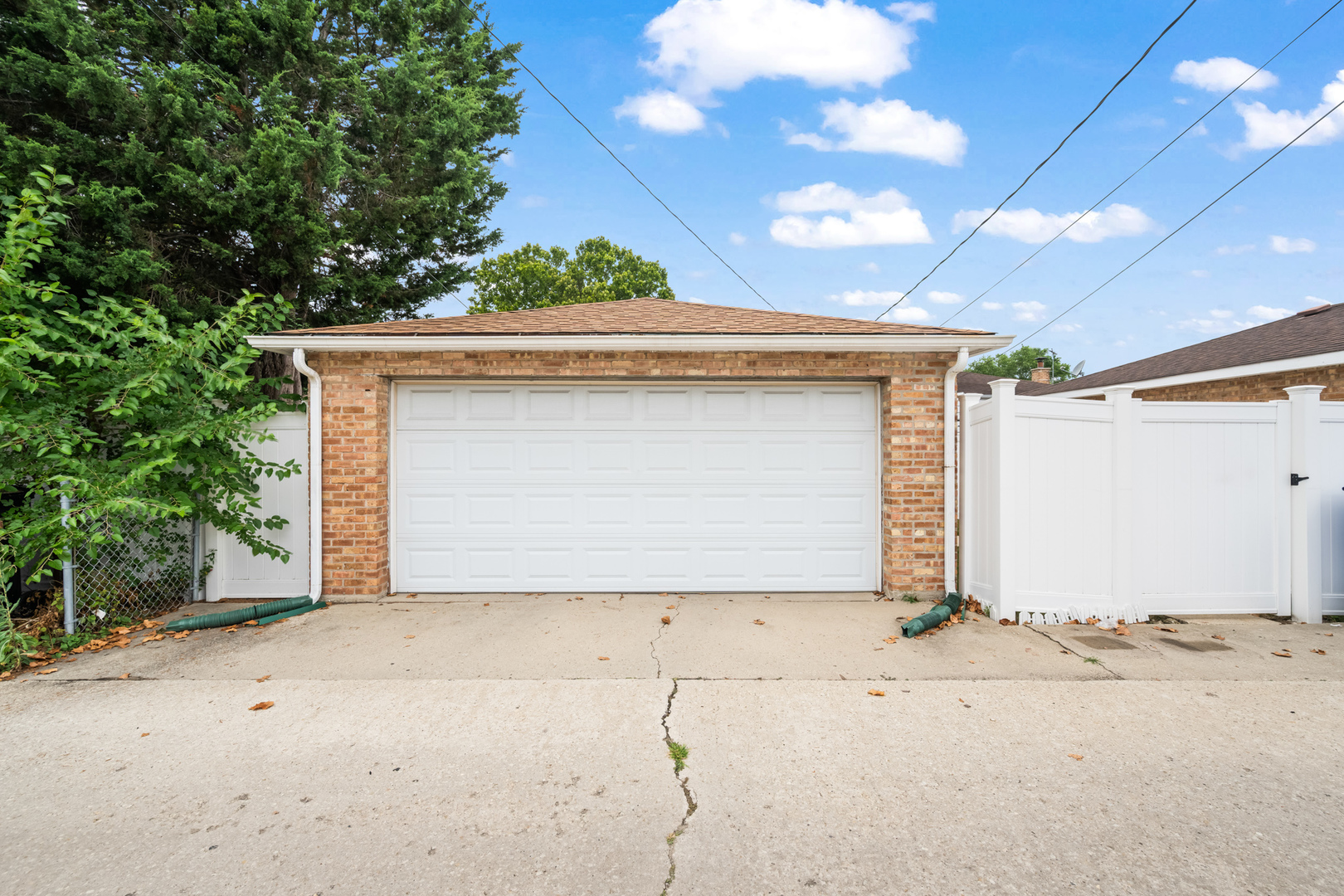 7505 N Oconto Avenue