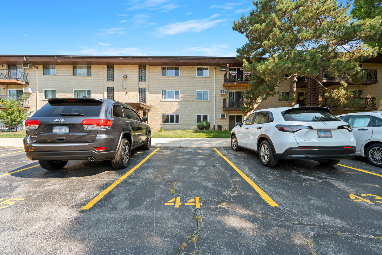 525 S Cleveland Avenue Unit: 105