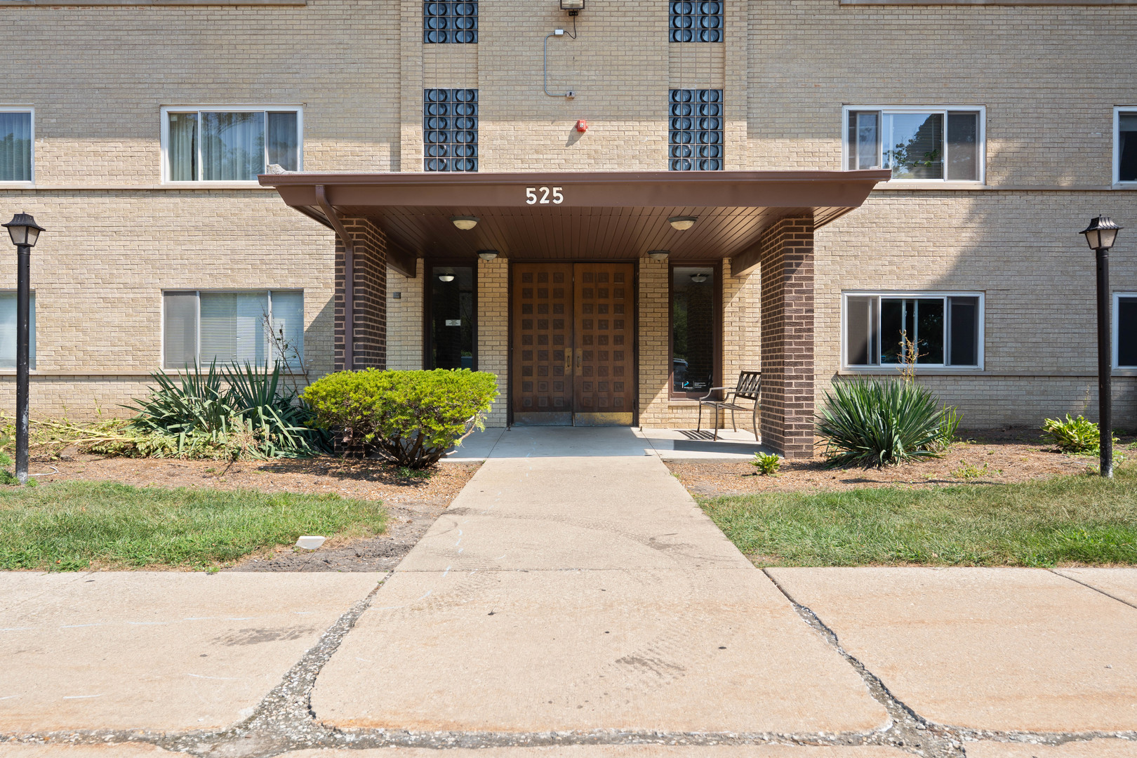 525 S Cleveland Avenue Unit: 105