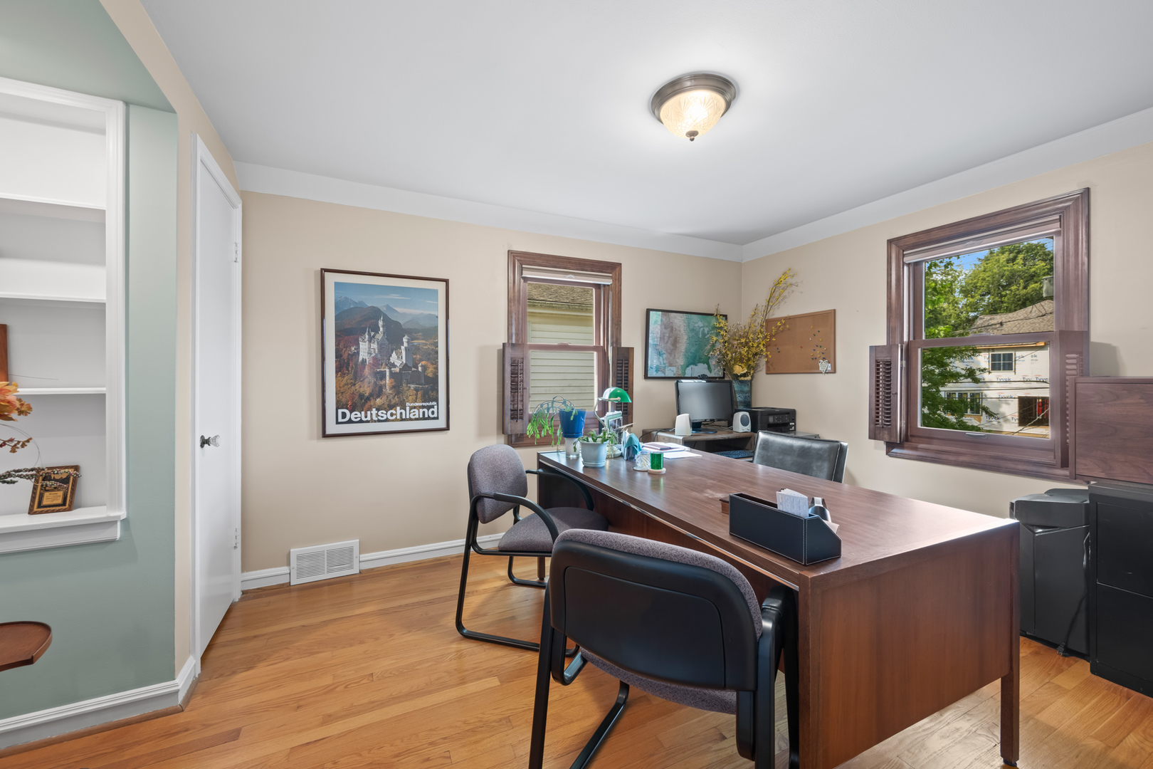 406 S Belmont Avenue