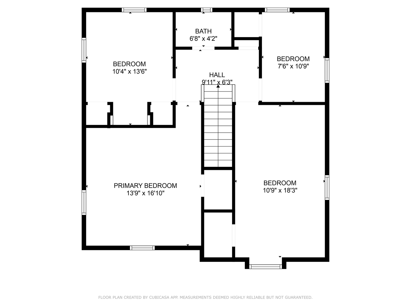 406 S Belmont Avenue