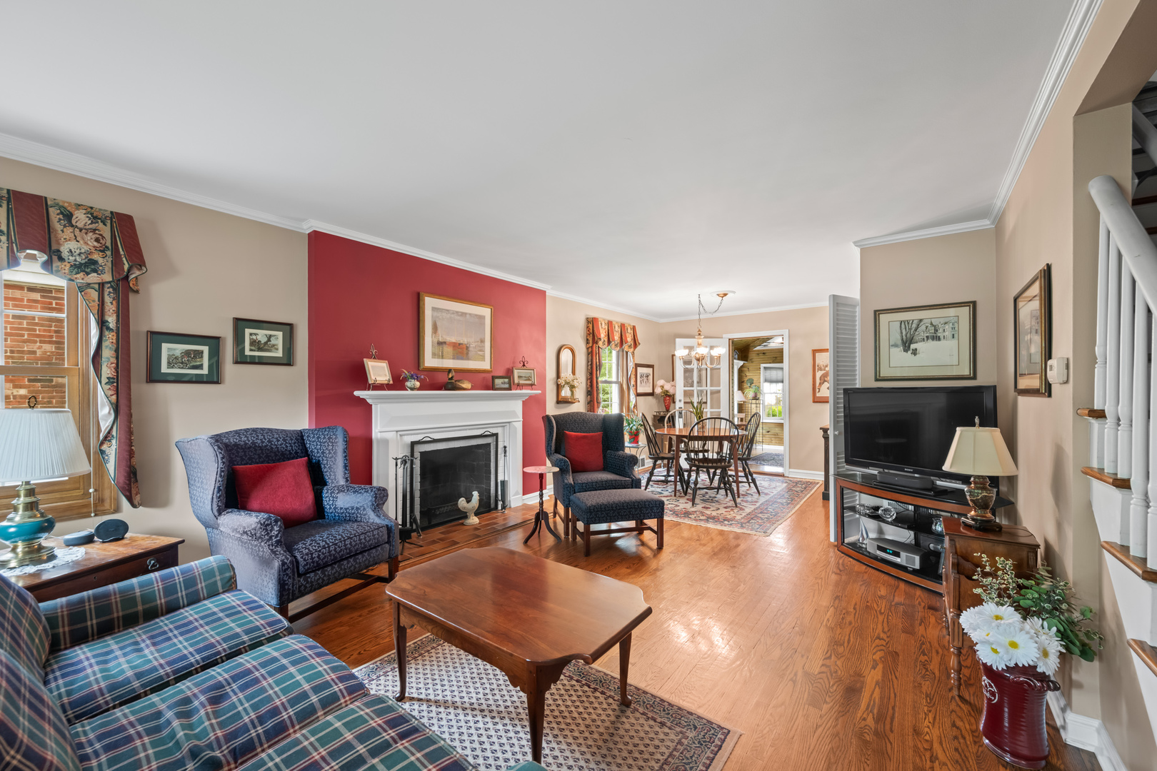 406 S Belmont Avenue