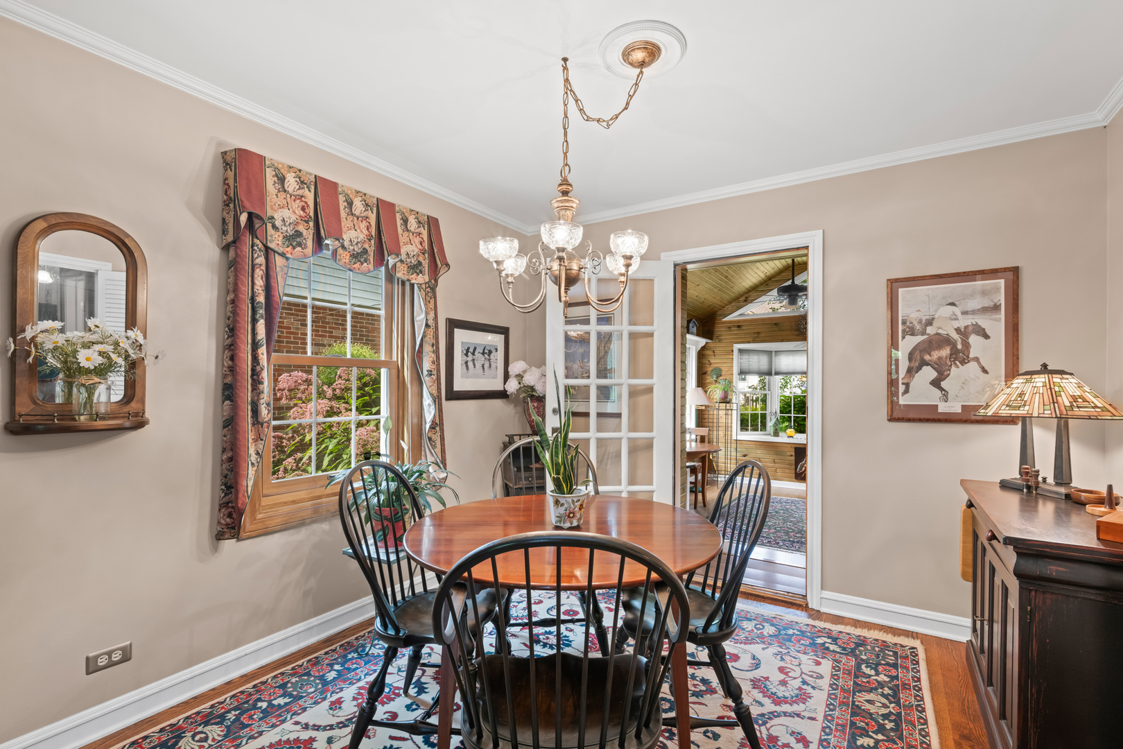 406 S Belmont Avenue