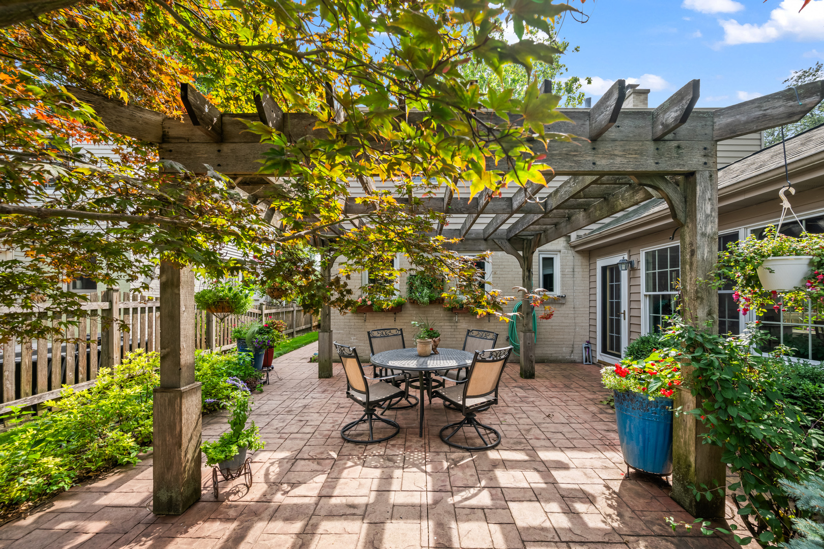 406 S Belmont Avenue