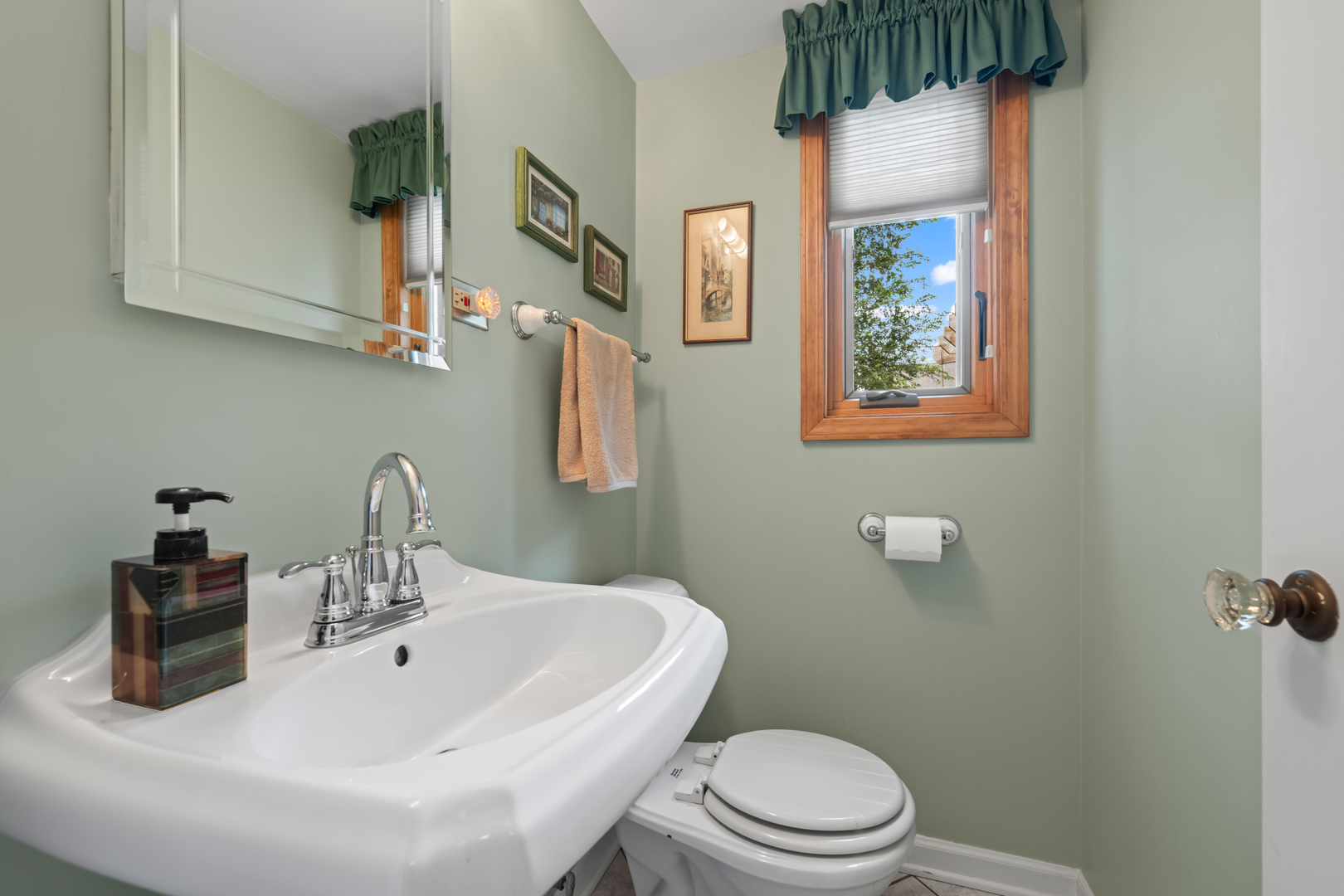 406 S Belmont Avenue