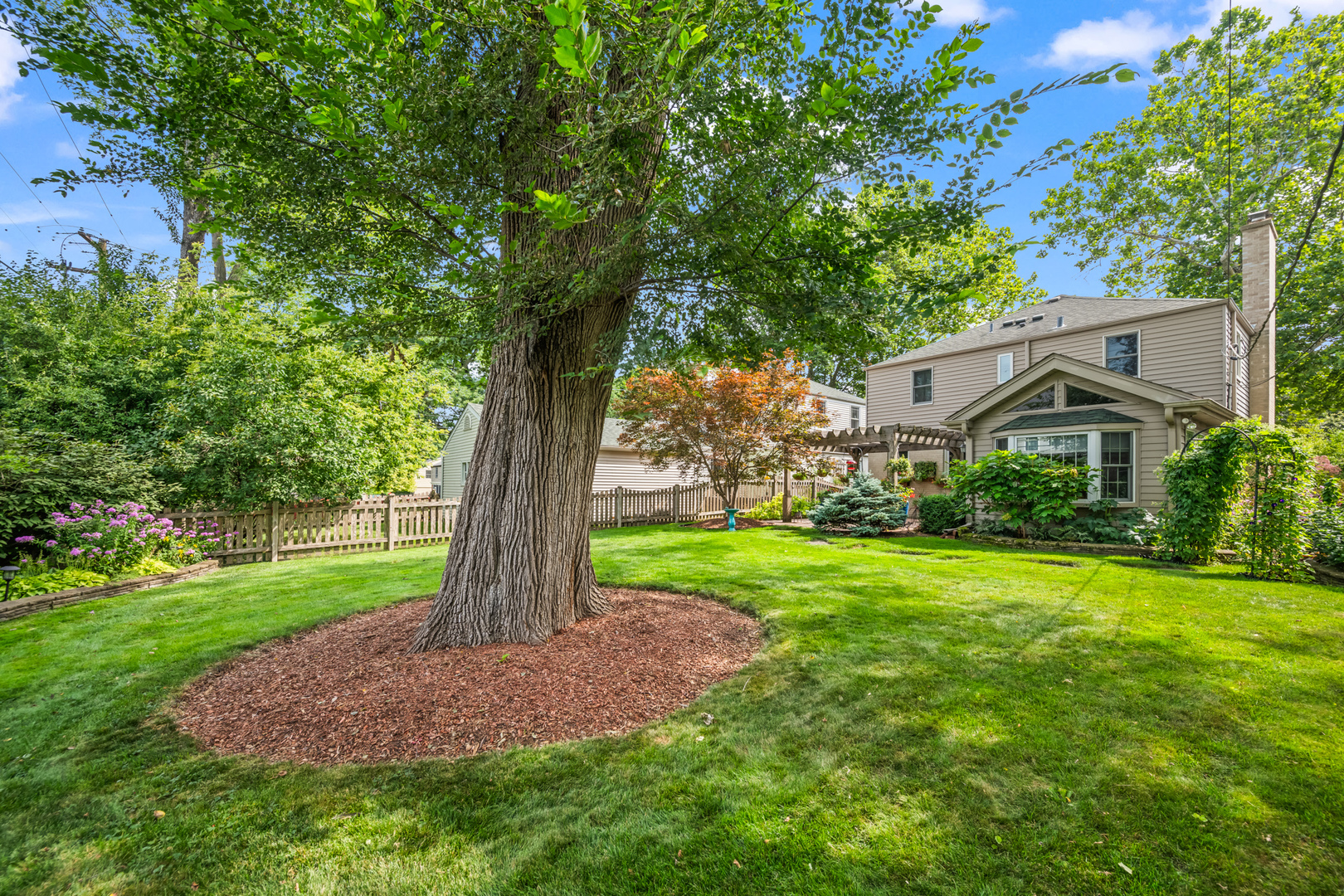 406 S Belmont Avenue