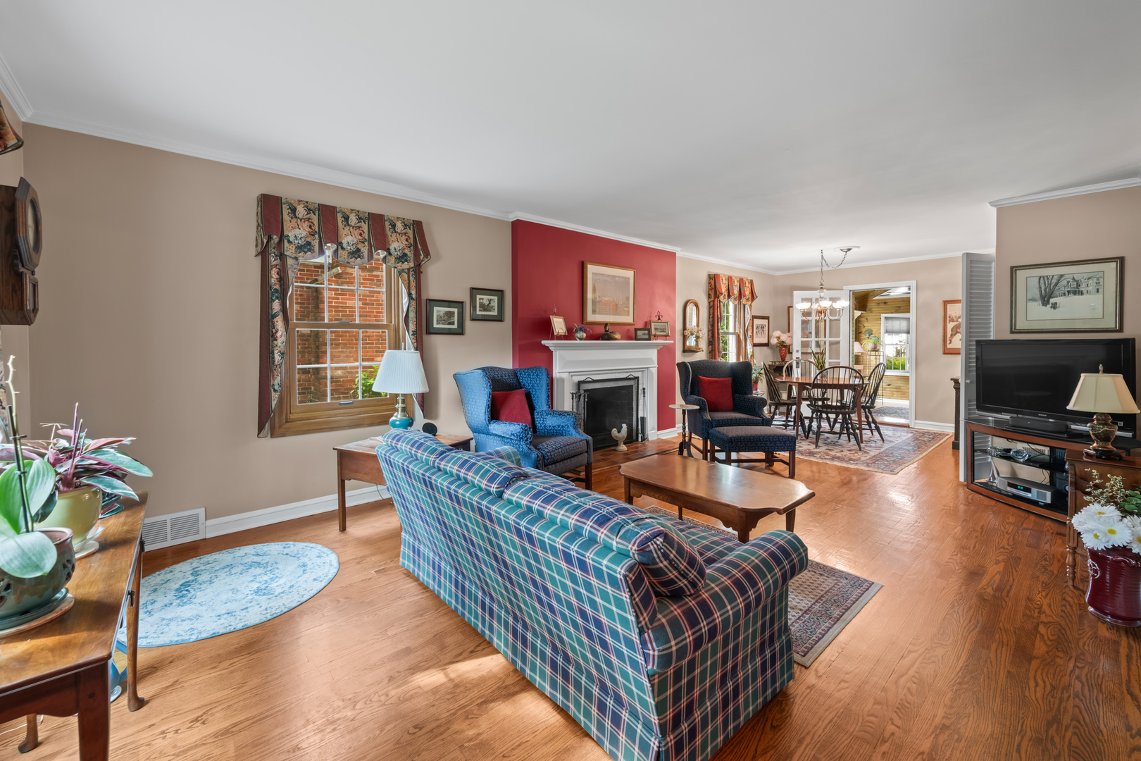 406 S Belmont Avenue