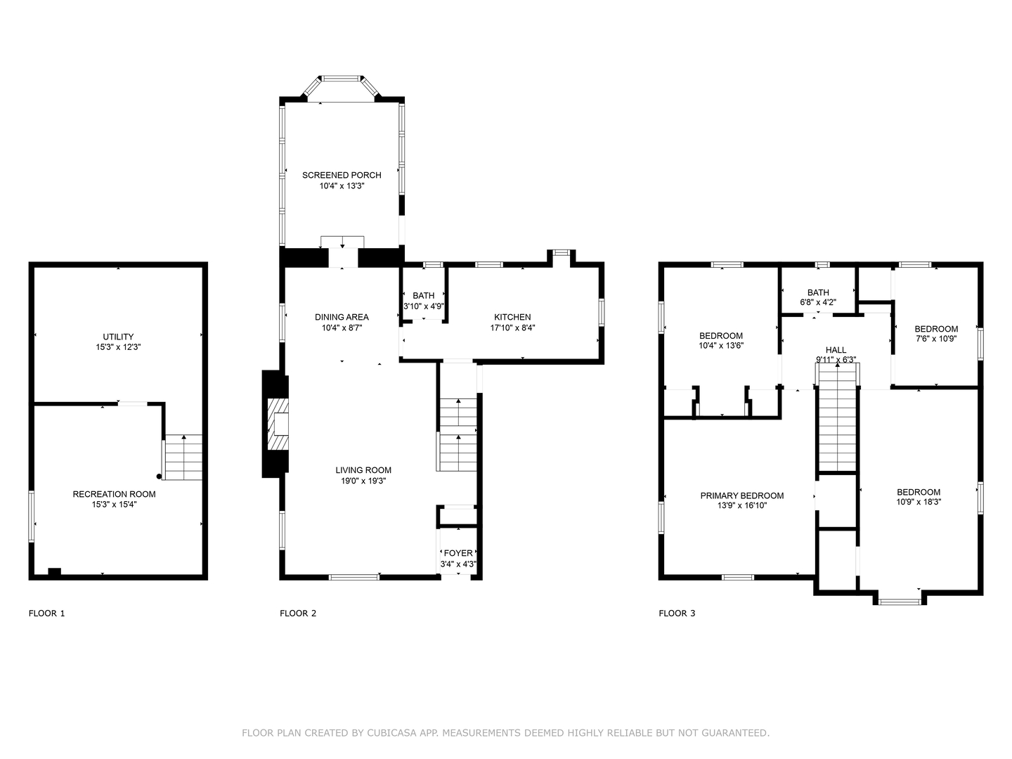 406 S Belmont Avenue