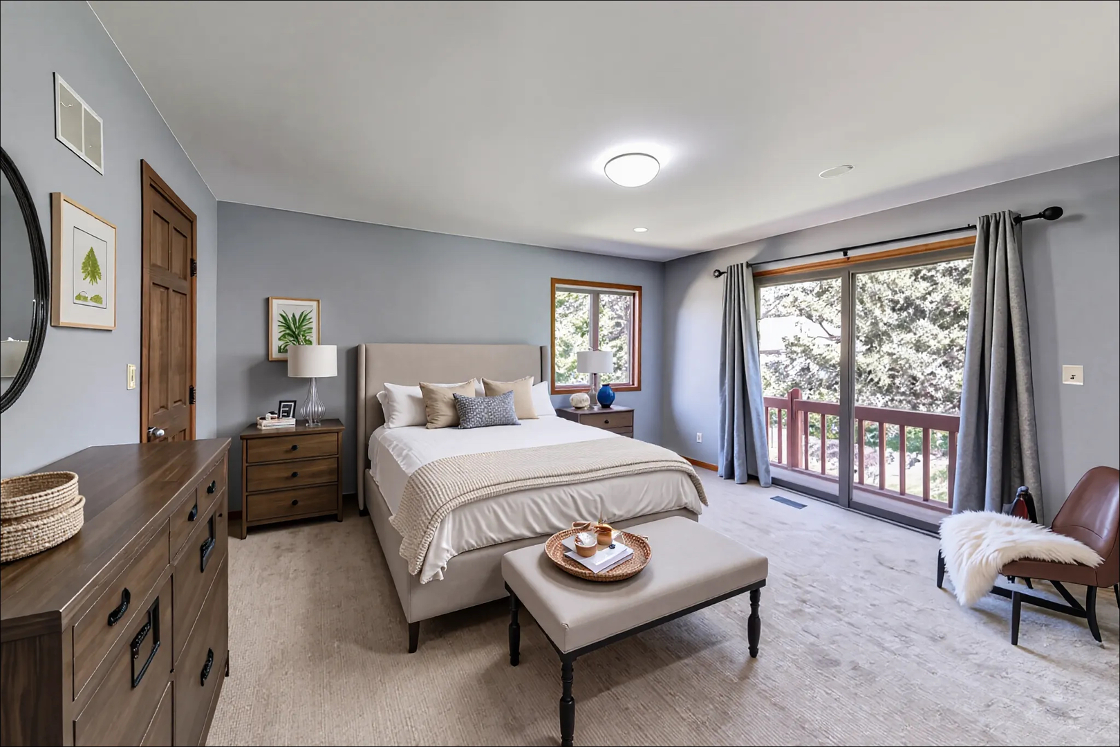 209 N Douglas Avenue