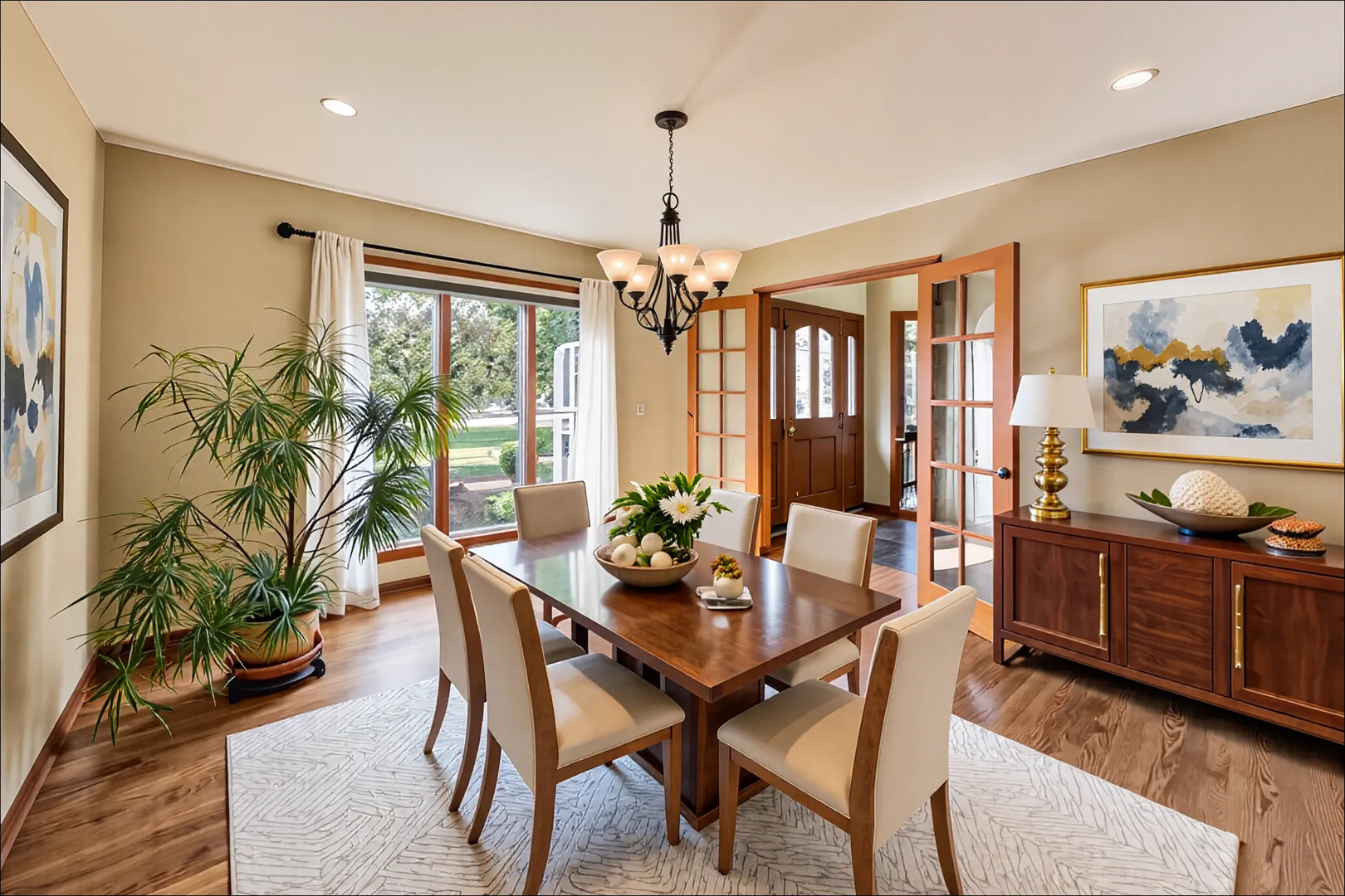 209 N Douglas Avenue